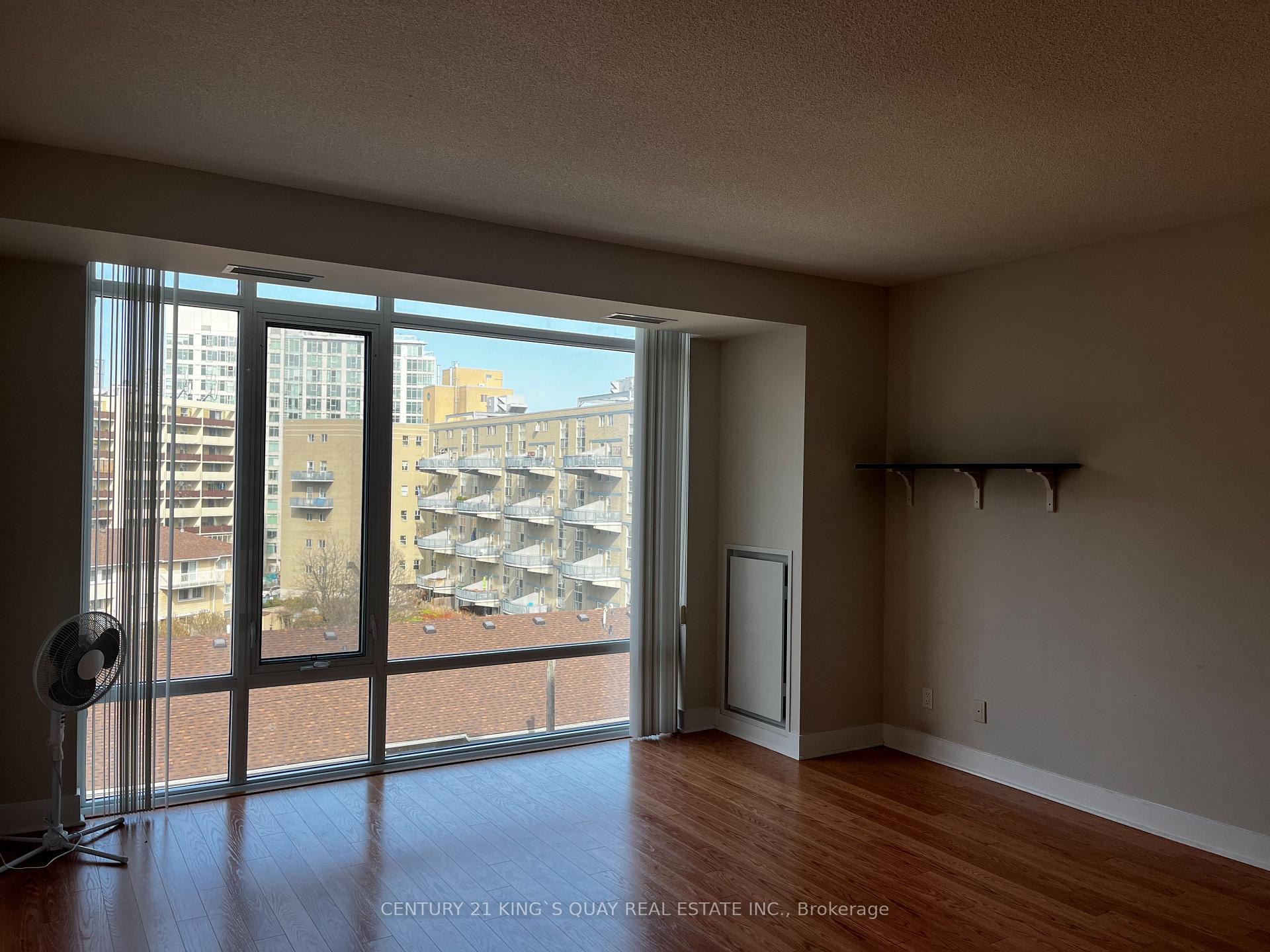 Photo 3 of Unit 607, 90 Stadium Road, Toronto, Niagara — HOMEH