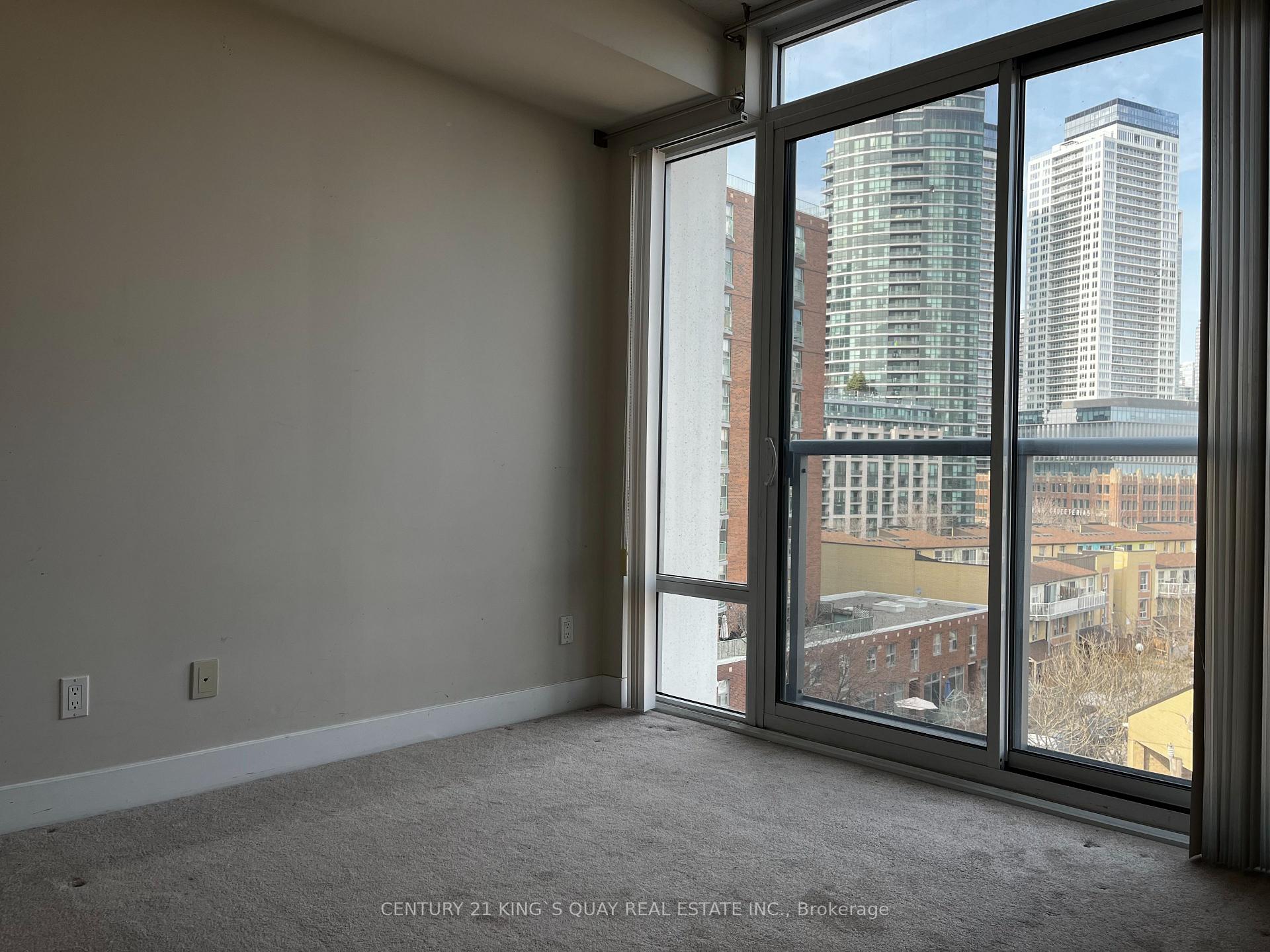 Photo 4 of Unit 607, 90 Stadium Road, Toronto, Niagara — HOMEH