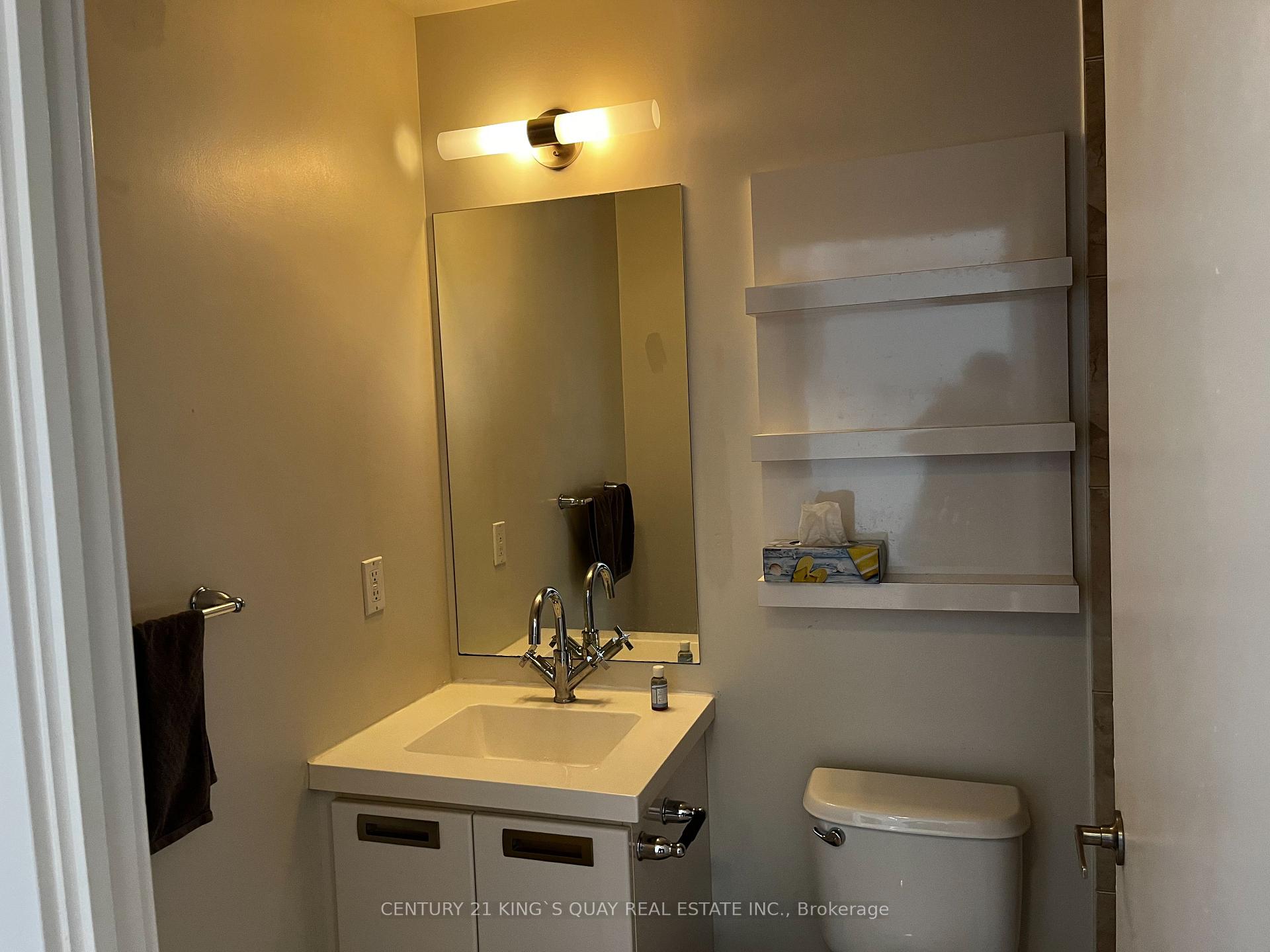 Photo 5 of Unit 607, 90 Stadium Road, Toronto, Niagara — HOMEH