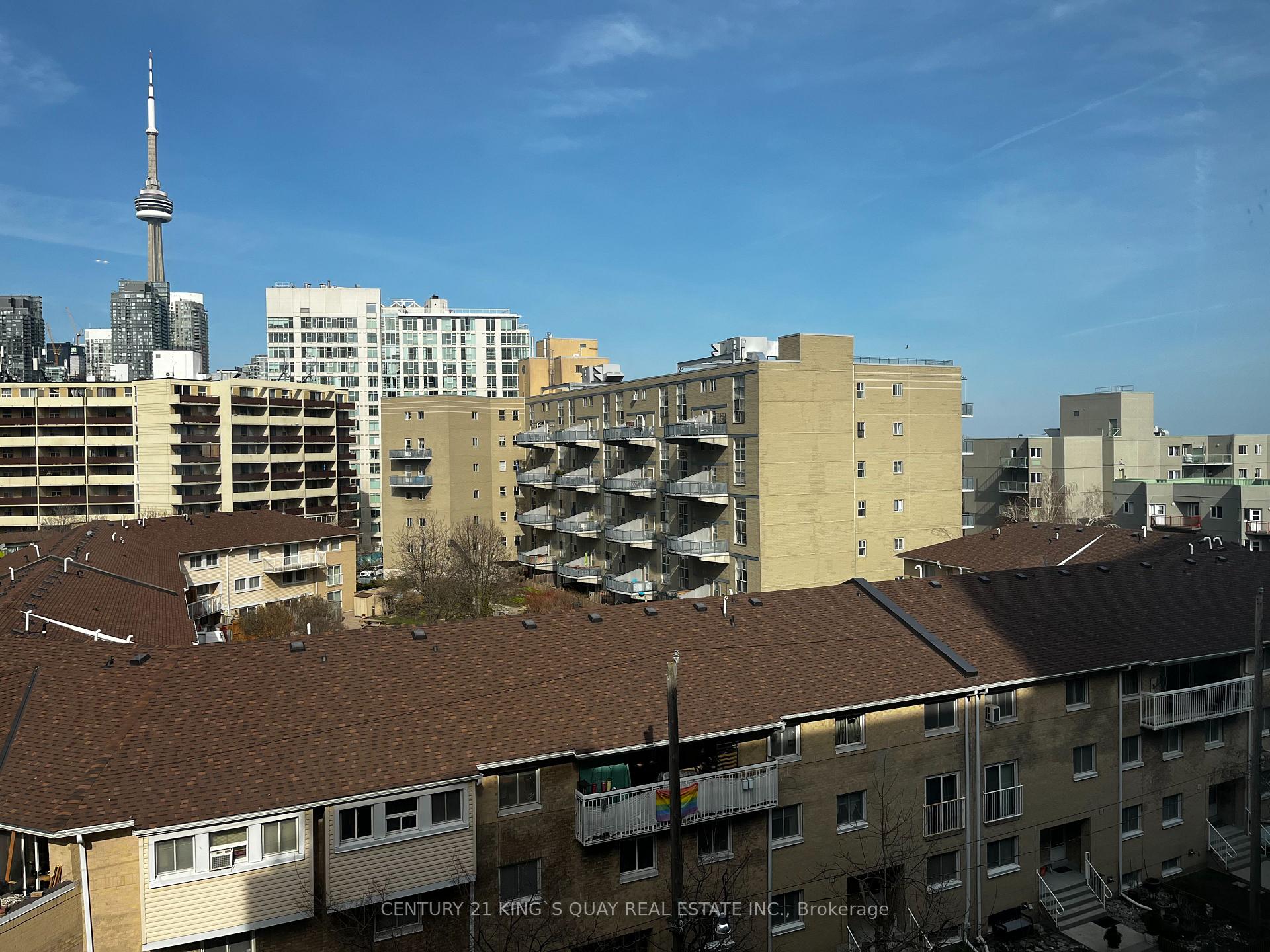 Photo 7 of Unit 607, 90 Stadium Road, Toronto, Niagara — HOMEH