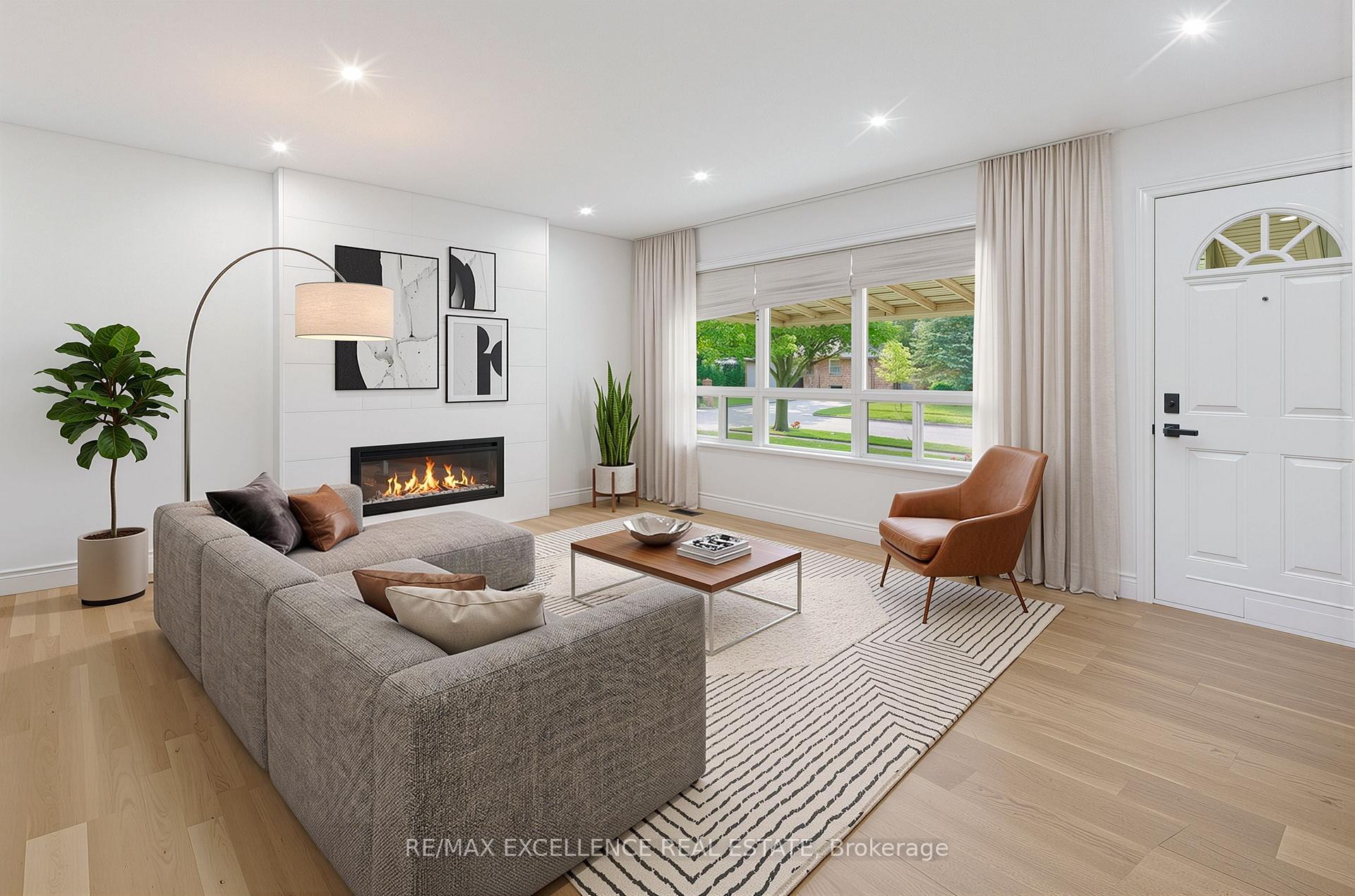 Photo 10 of 1814 Whitehall Drive, London, East H — HOMEH