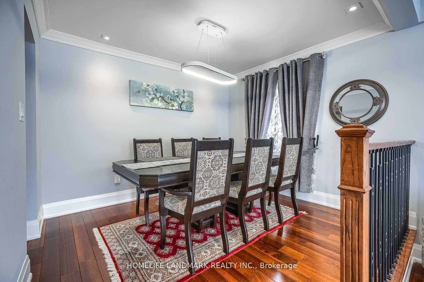 Photo 5 of 1703 Shadybrook Drive, Pickering, Amberlea — HOMEH