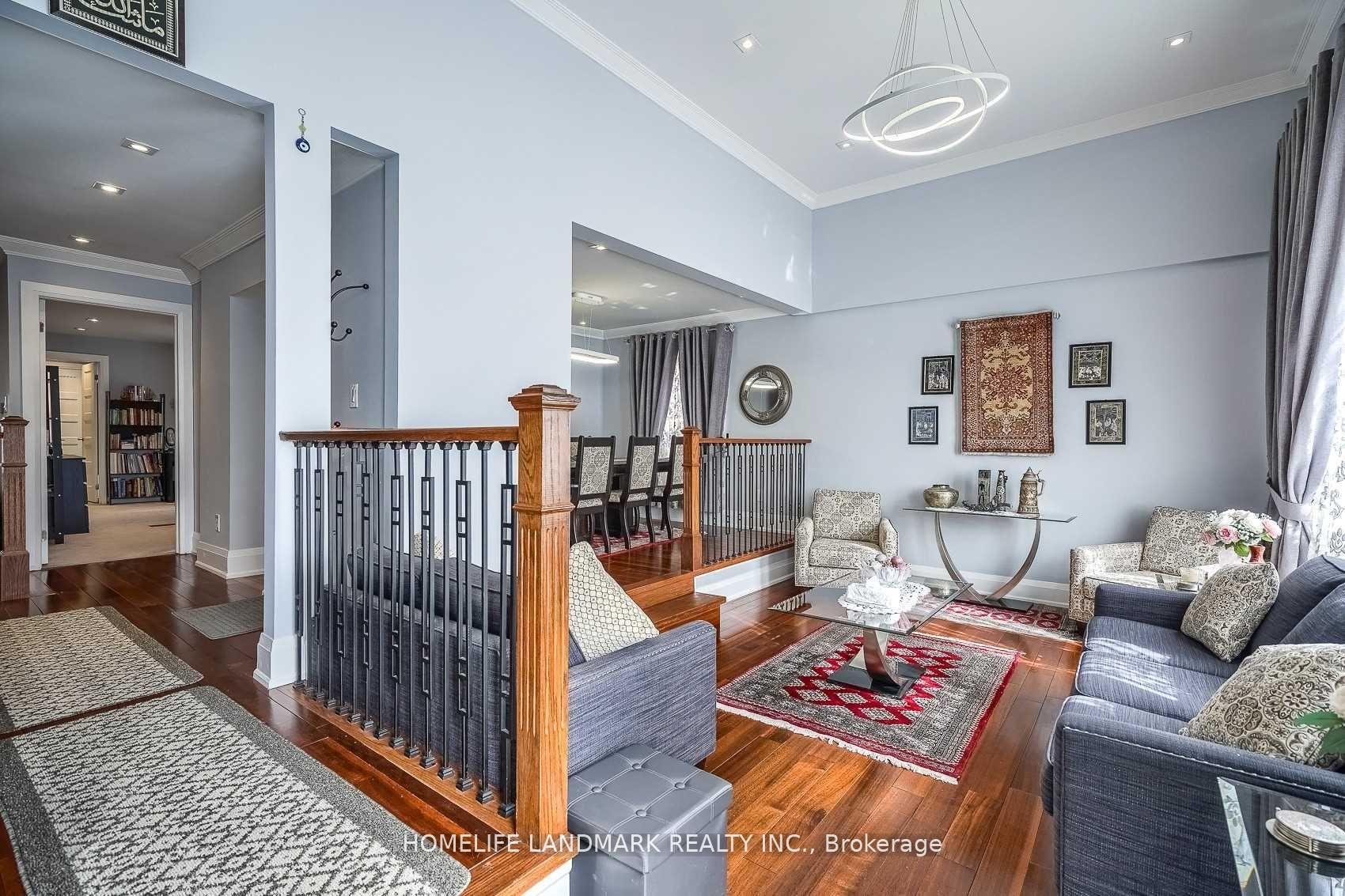 Photo 6 of 1703 Shadybrook Drive, Pickering, Amberlea — HOMEH