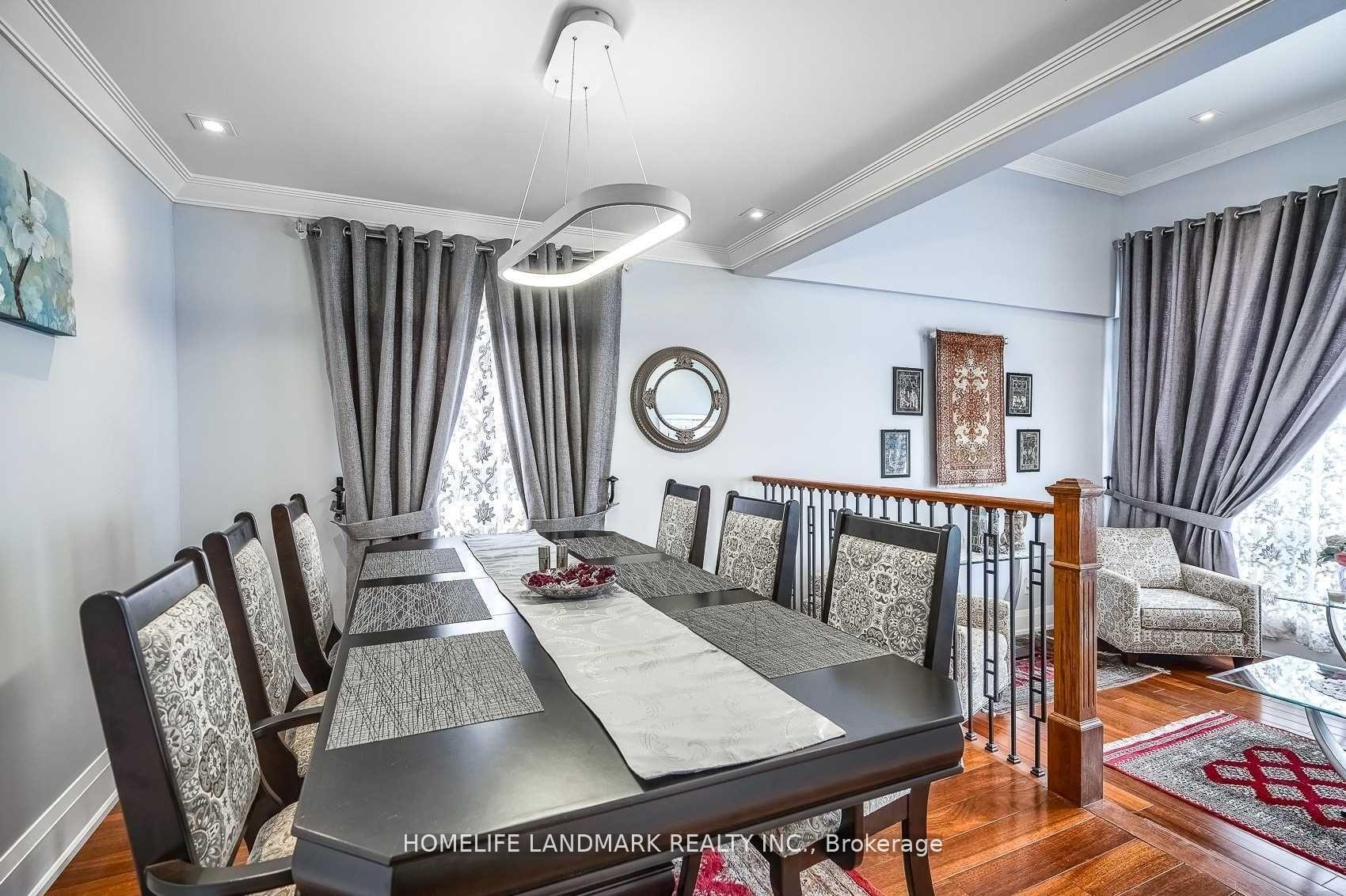 Photo 7 of 1703 Shadybrook Drive, Pickering, Amberlea — HOMEH