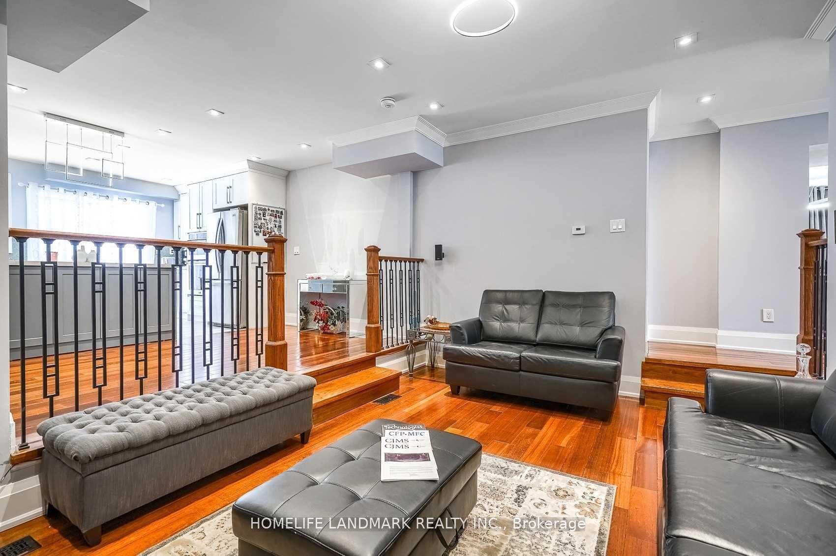 Photo 9 of 1703 Shadybrook Drive, Pickering, Amberlea — HOMEH