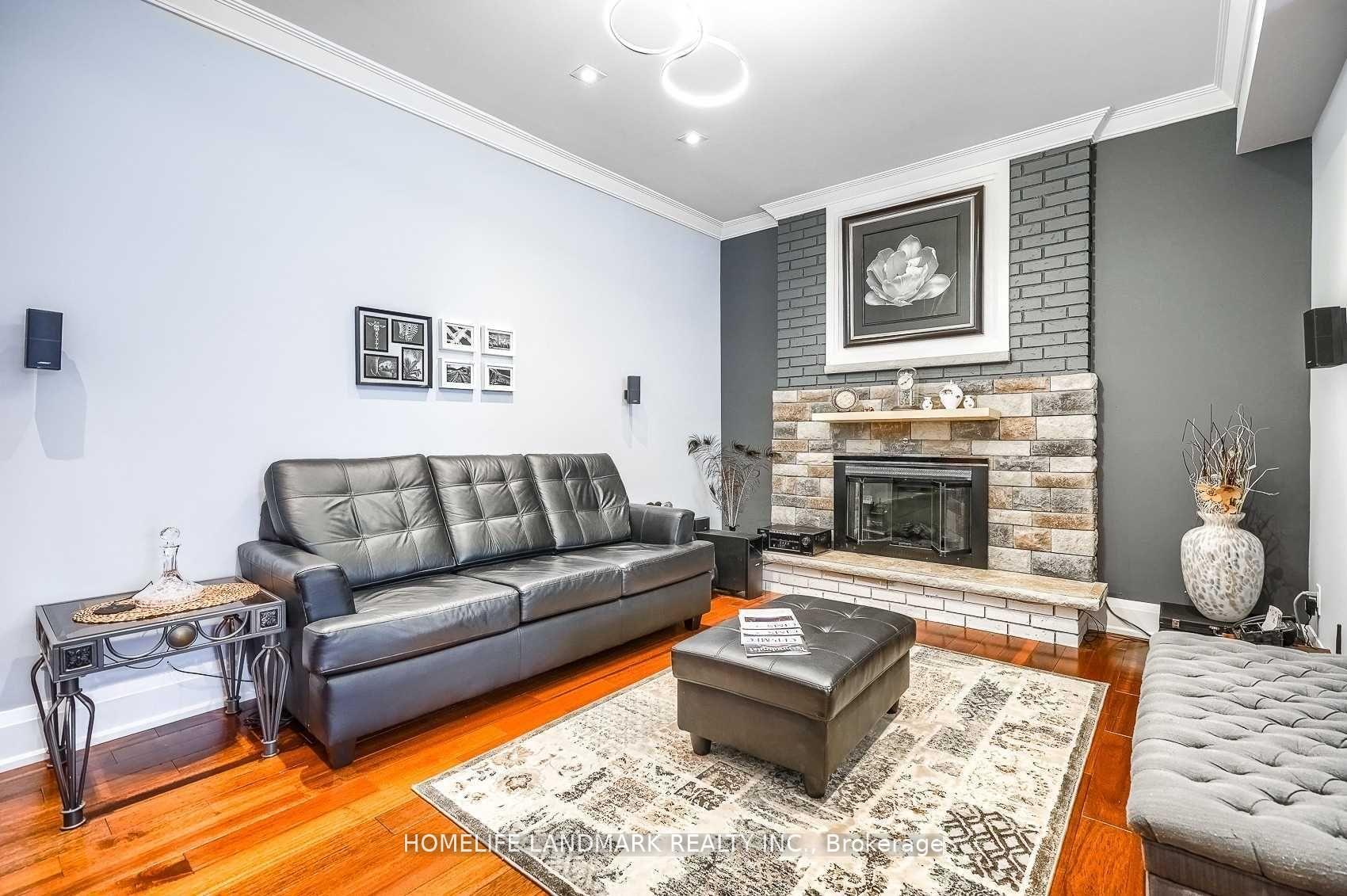 Photo 10 of 1703 Shadybrook Drive, Pickering, Amberlea — HOMEH
