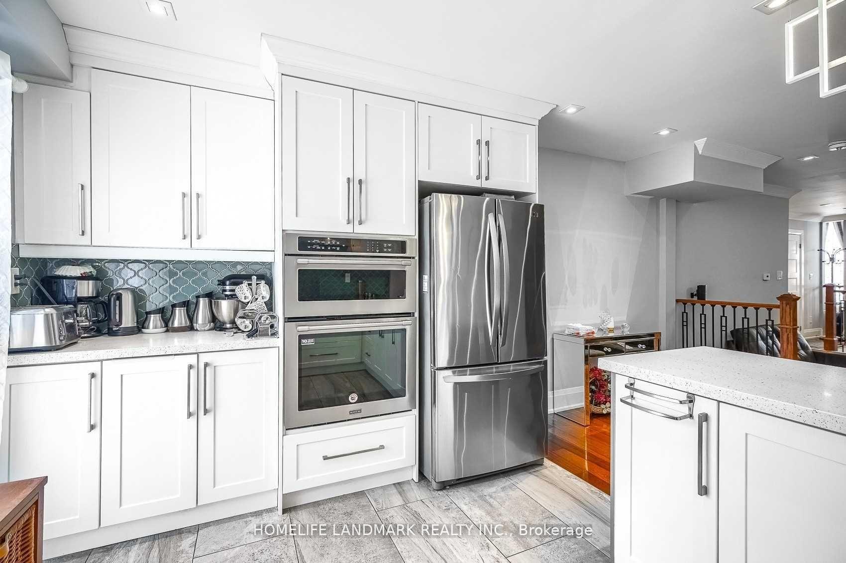 Photo 12 of 1703 Shadybrook Drive, Pickering, Amberlea — HOMEH