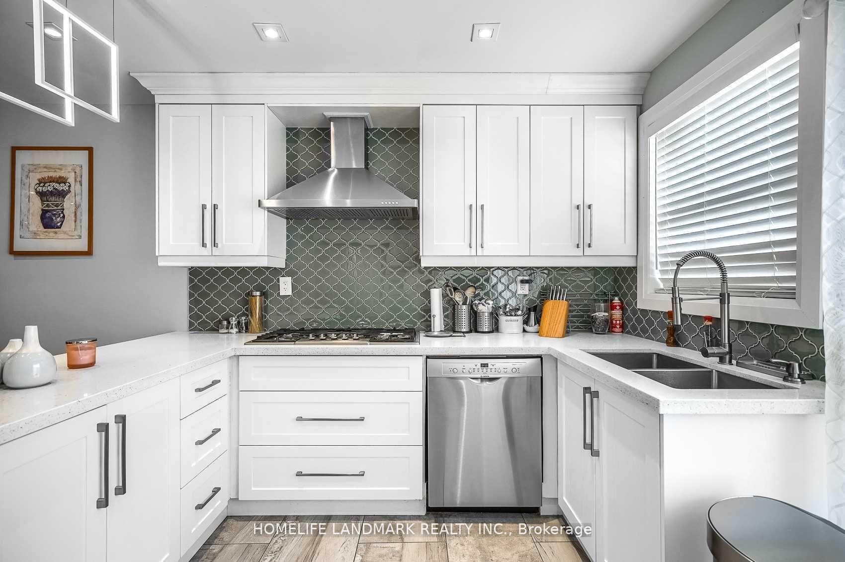 Photo 13 of 1703 Shadybrook Drive, Pickering, Amberlea — HOMEH