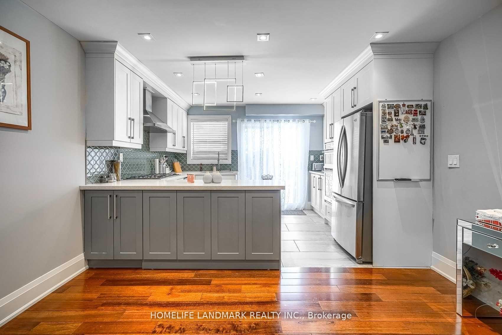 Photo 14 of 1703 Shadybrook Drive, Pickering, Amberlea — HOMEH