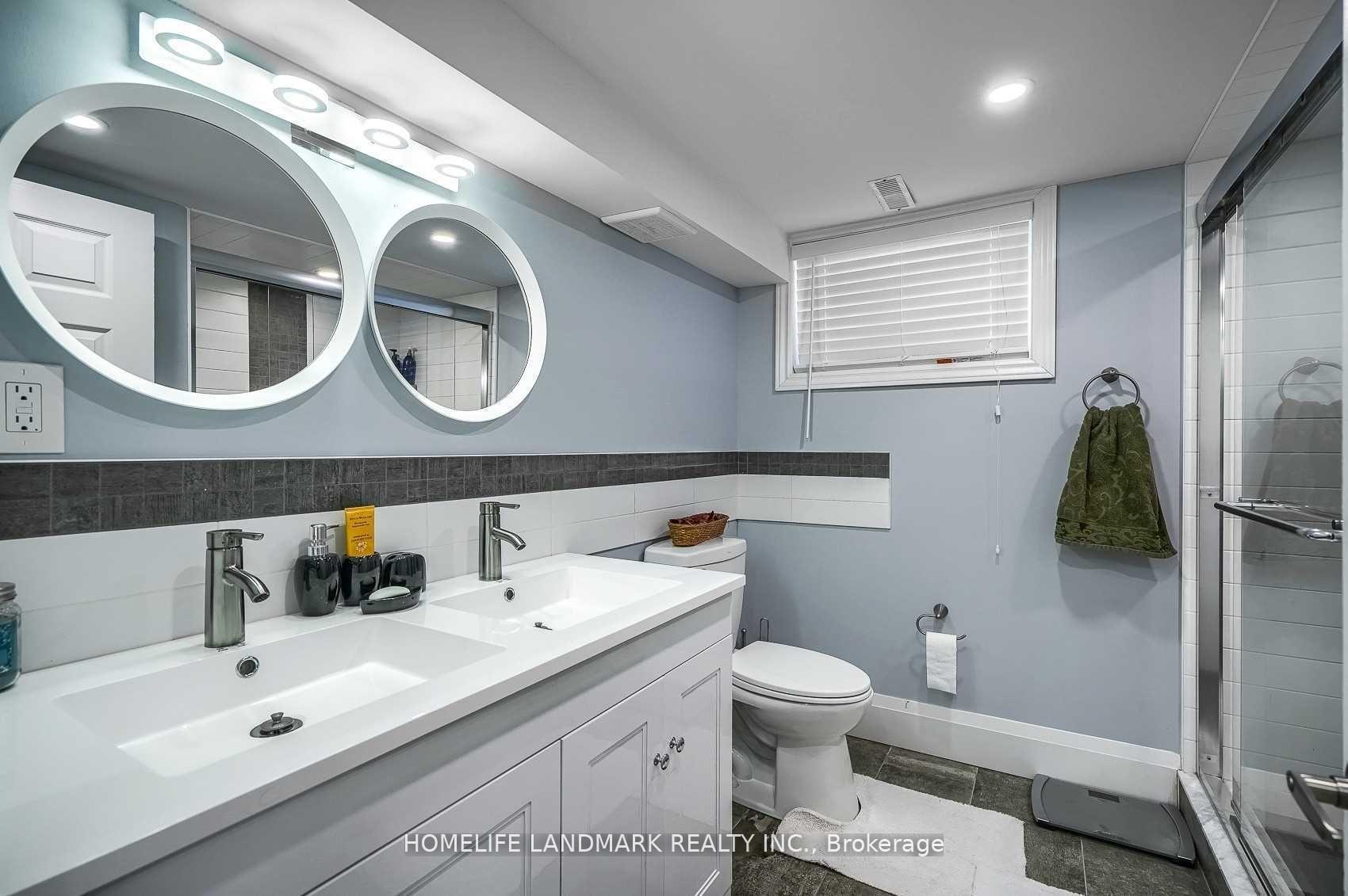Photo 20 of 1703 Shadybrook Drive, Pickering, Amberlea — HOMEH