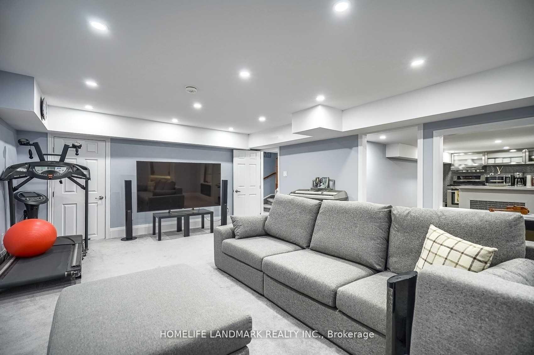 Photo 22 of 1703 Shadybrook Drive, Pickering, Amberlea — HOMEH