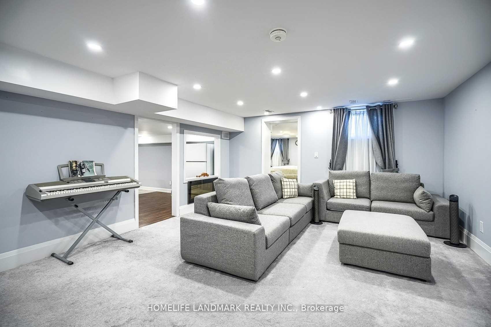 Photo 23 of 1703 Shadybrook Drive, Pickering, Amberlea — HOMEH