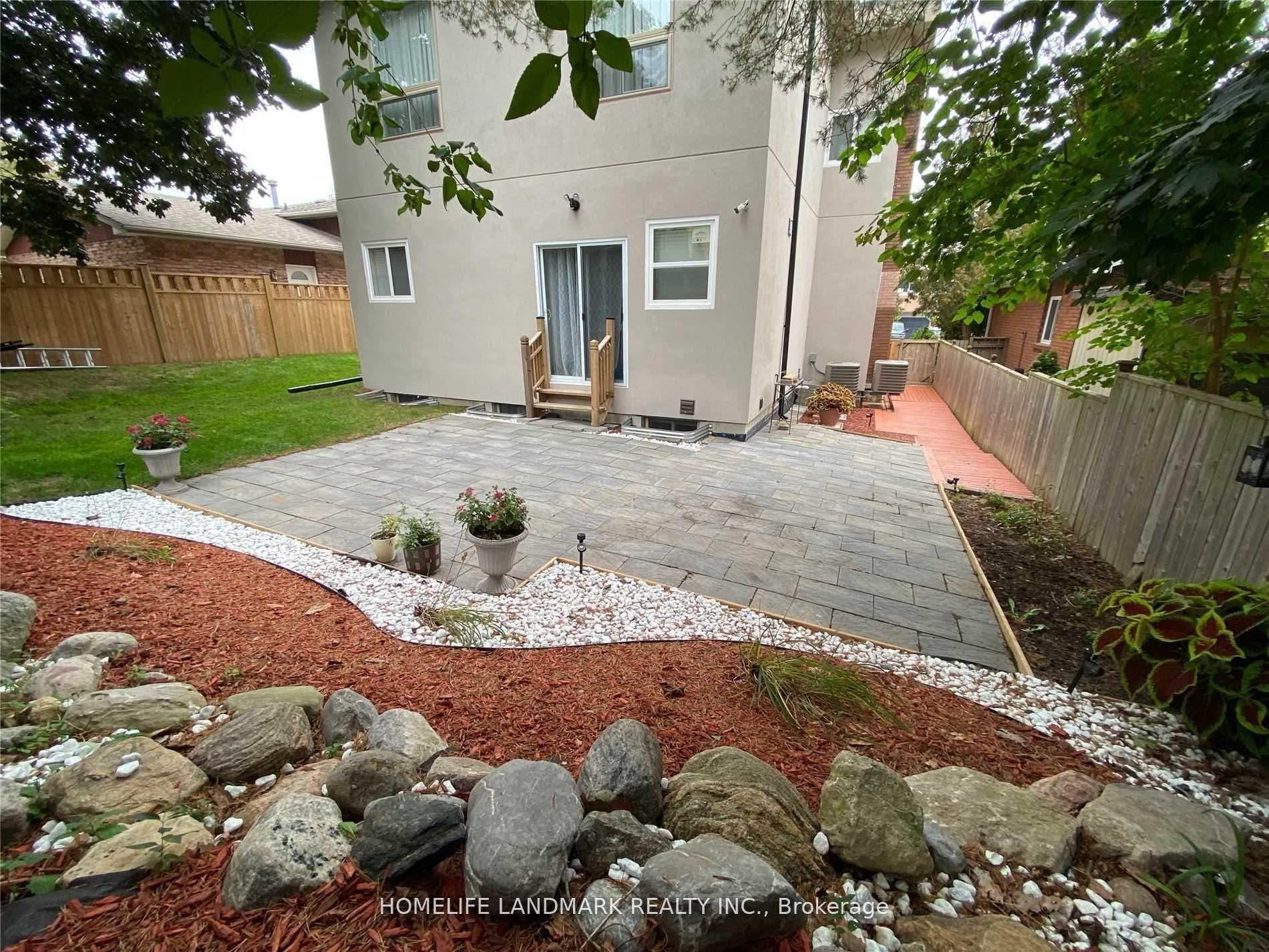 Photo 25 of 1703 Shadybrook Drive, Pickering, Amberlea — HOMEH