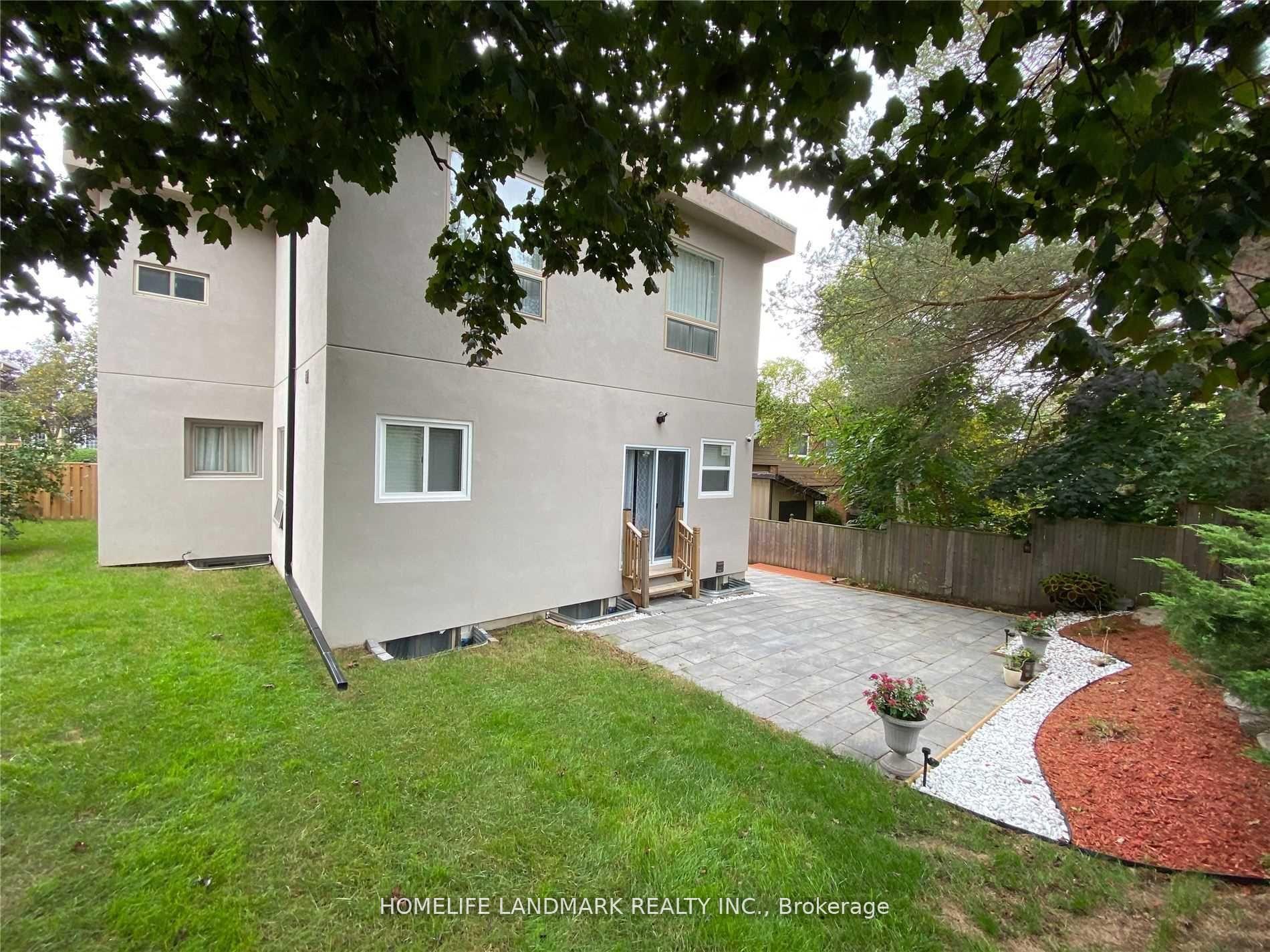 Photo 26 of 1703 Shadybrook Drive, Pickering, Amberlea — HOMEH