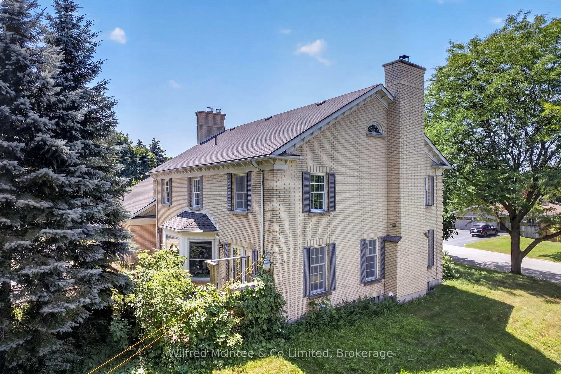 Photo 4 of 1 Remington Drive, North Huron, Wingham — HOMEH