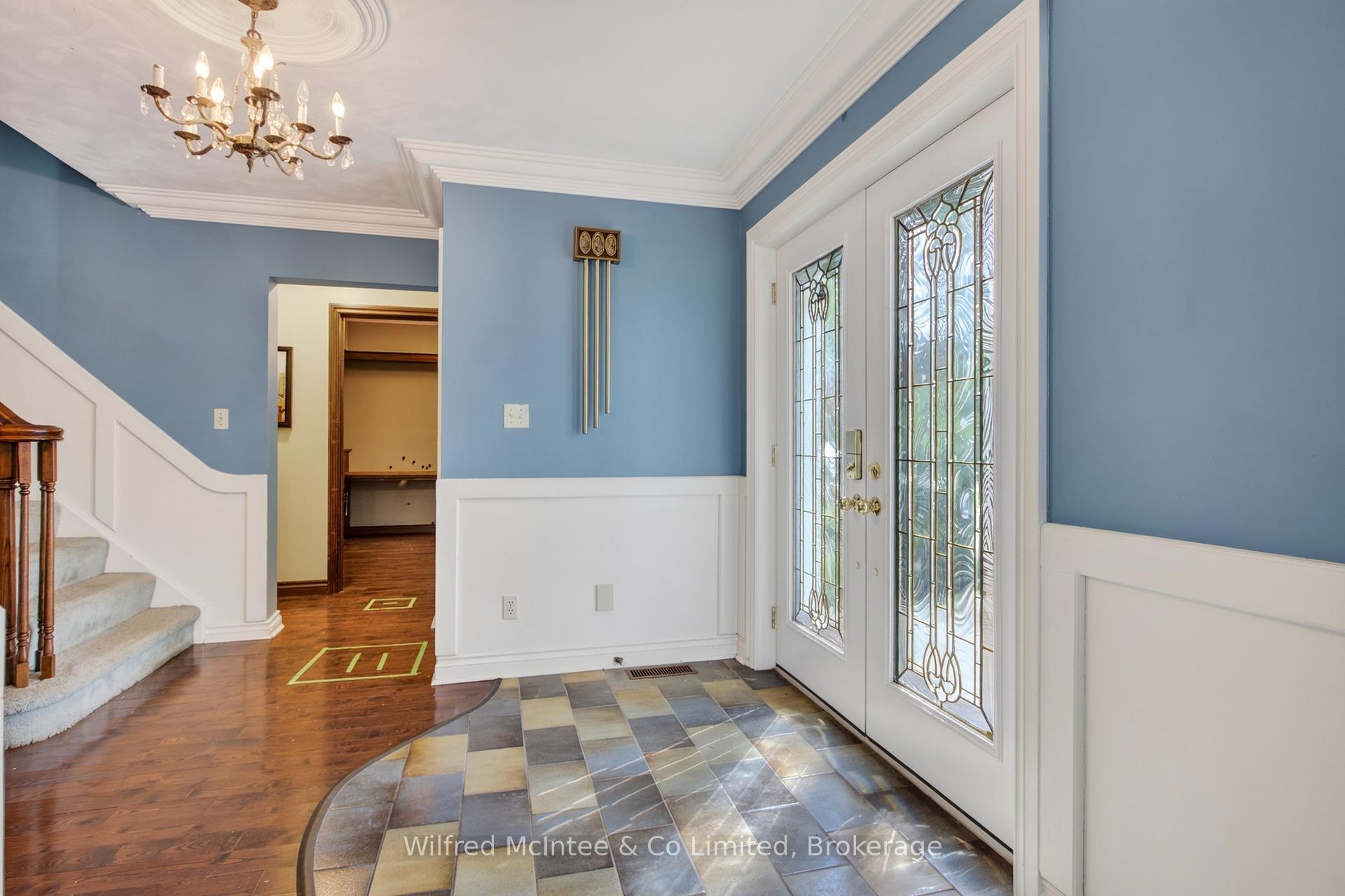 Photo 6 of 1 Remington Drive, North Huron, Wingham — HOMEH