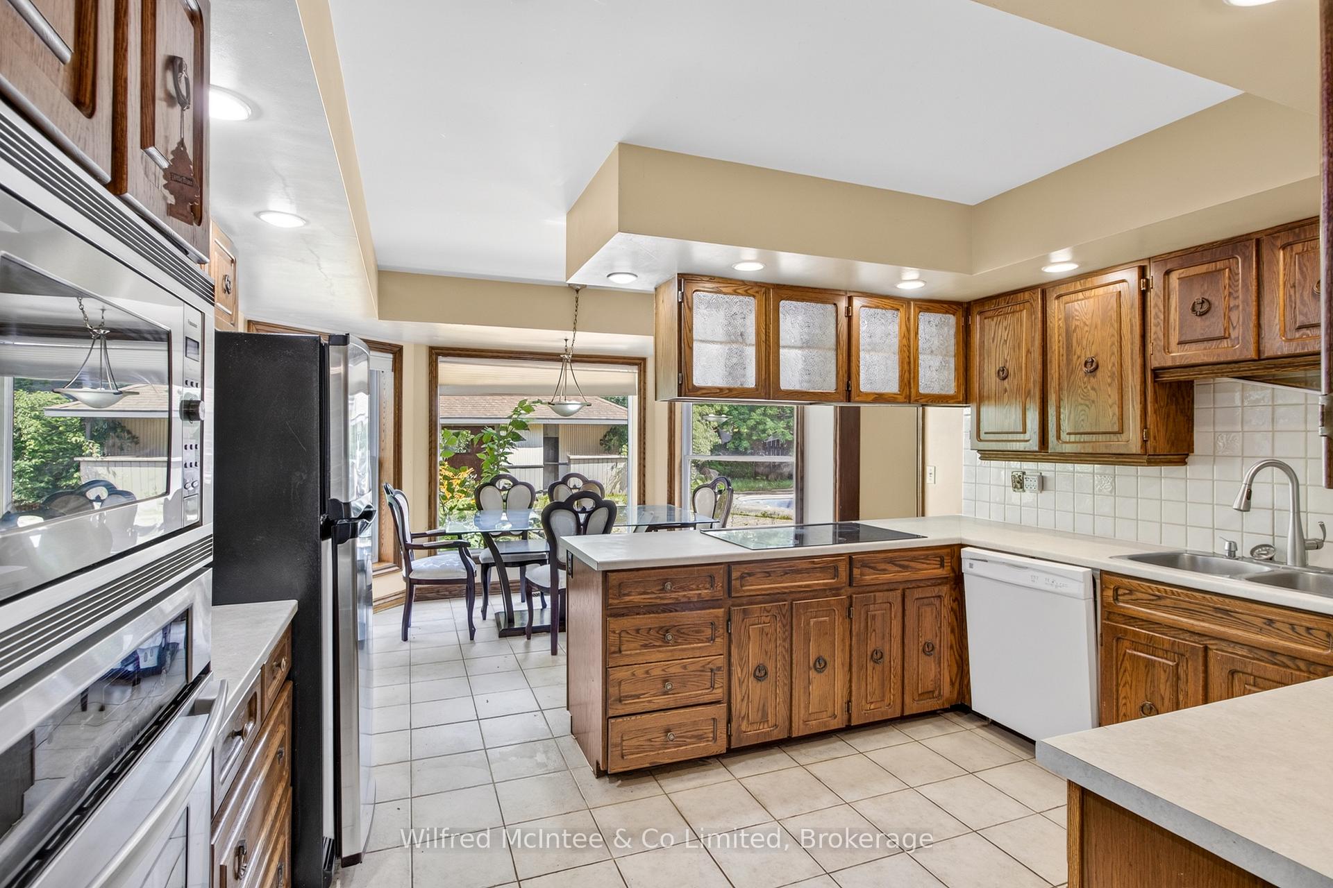 Photo 10 of 1 Remington Drive, North Huron, Wingham — HOMEH
