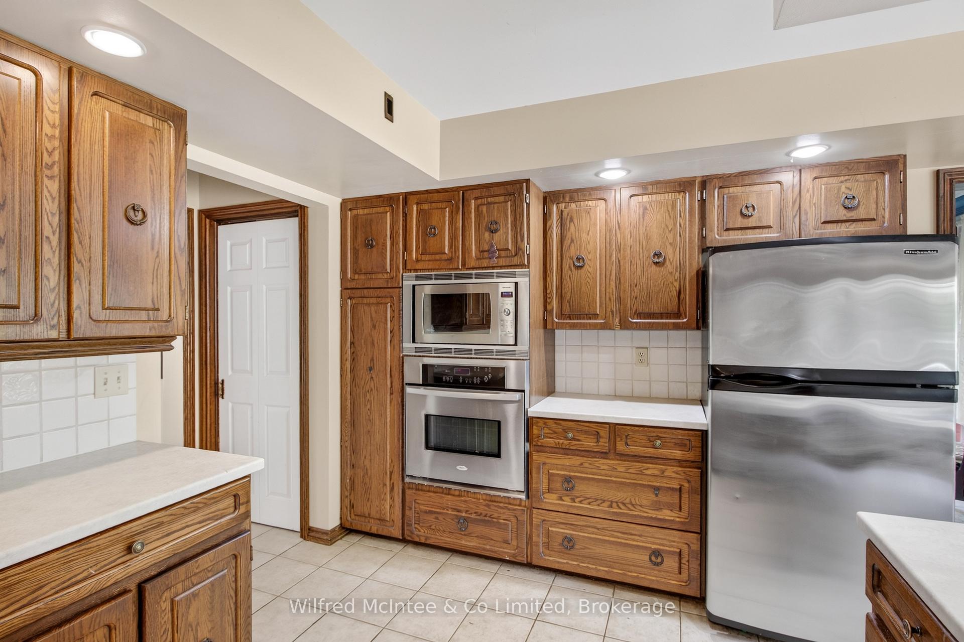 Photo 11 of 1 Remington Drive, North Huron, Wingham — HOMEH
