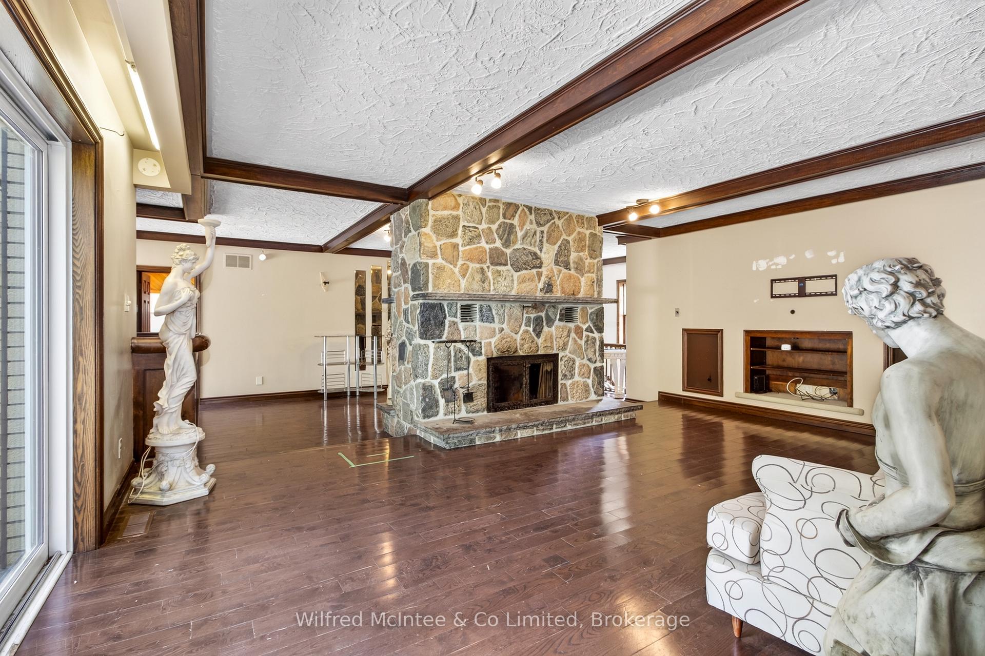 Photo 13 of 1 Remington Drive, North Huron, Wingham — HOMEH