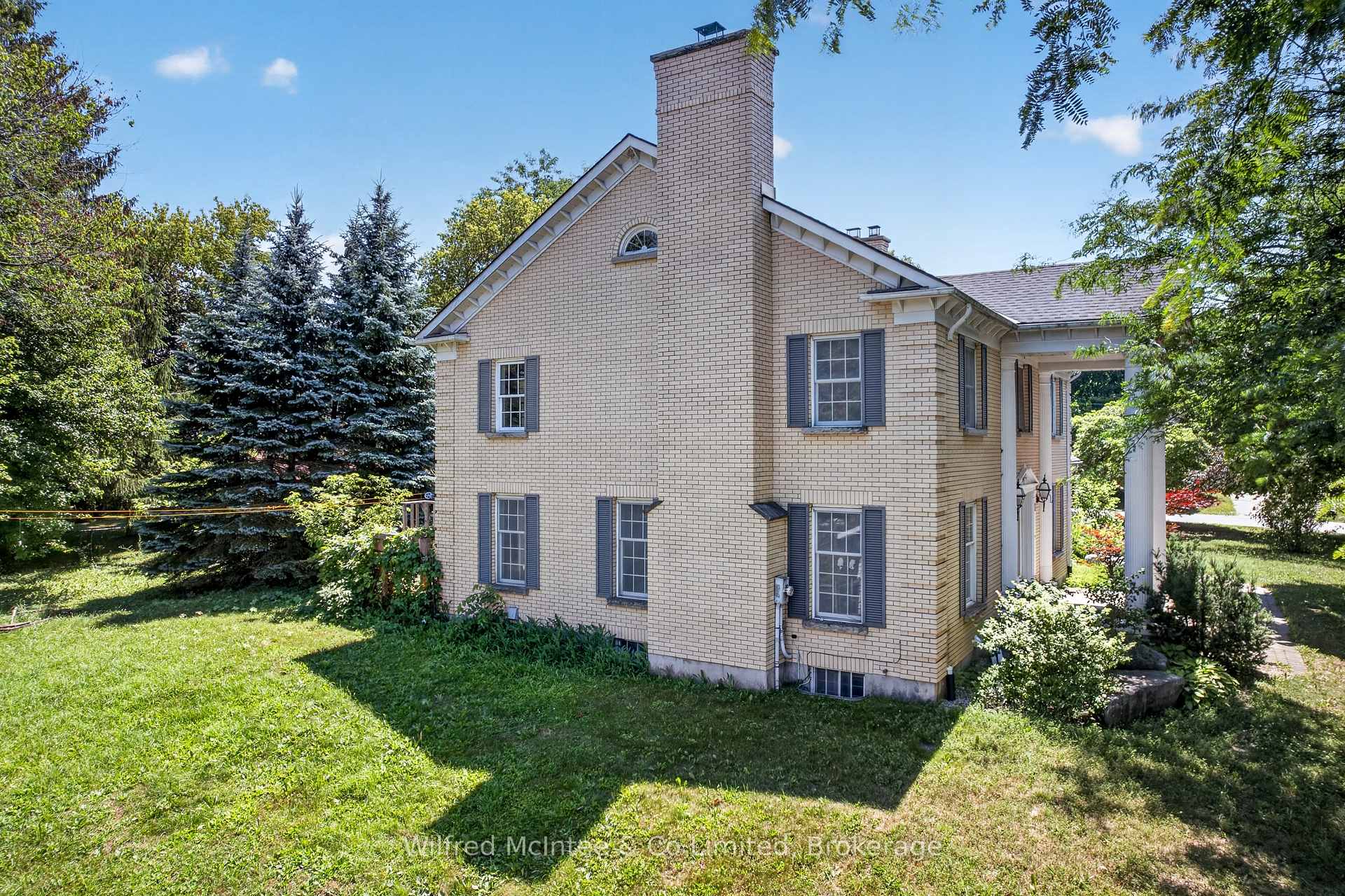 Photo 38 of 1 Remington Drive, North Huron, Wingham — HOMEH
