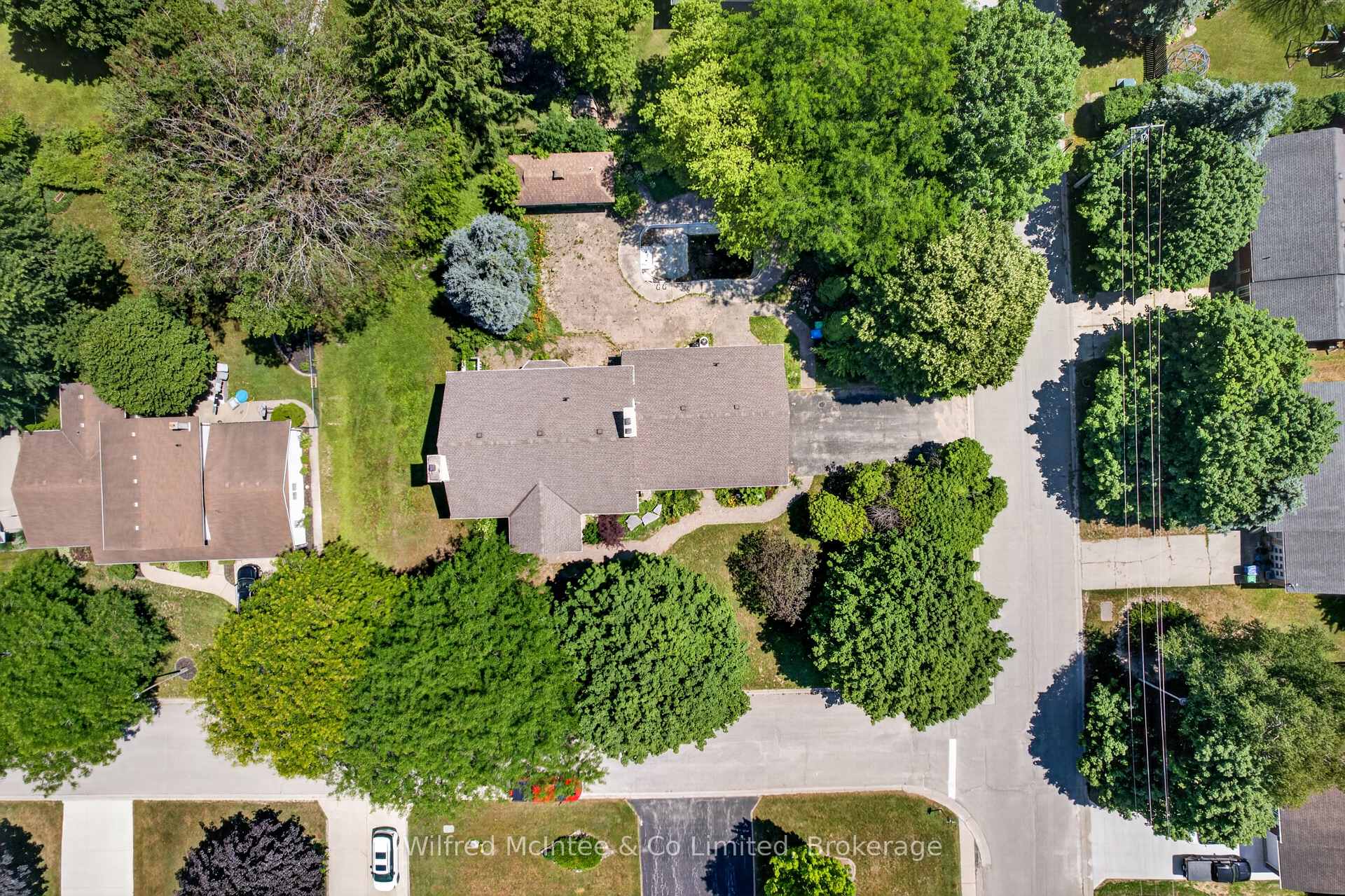 Photo 44 of 1 Remington Drive, North Huron, Wingham — HOMEH
