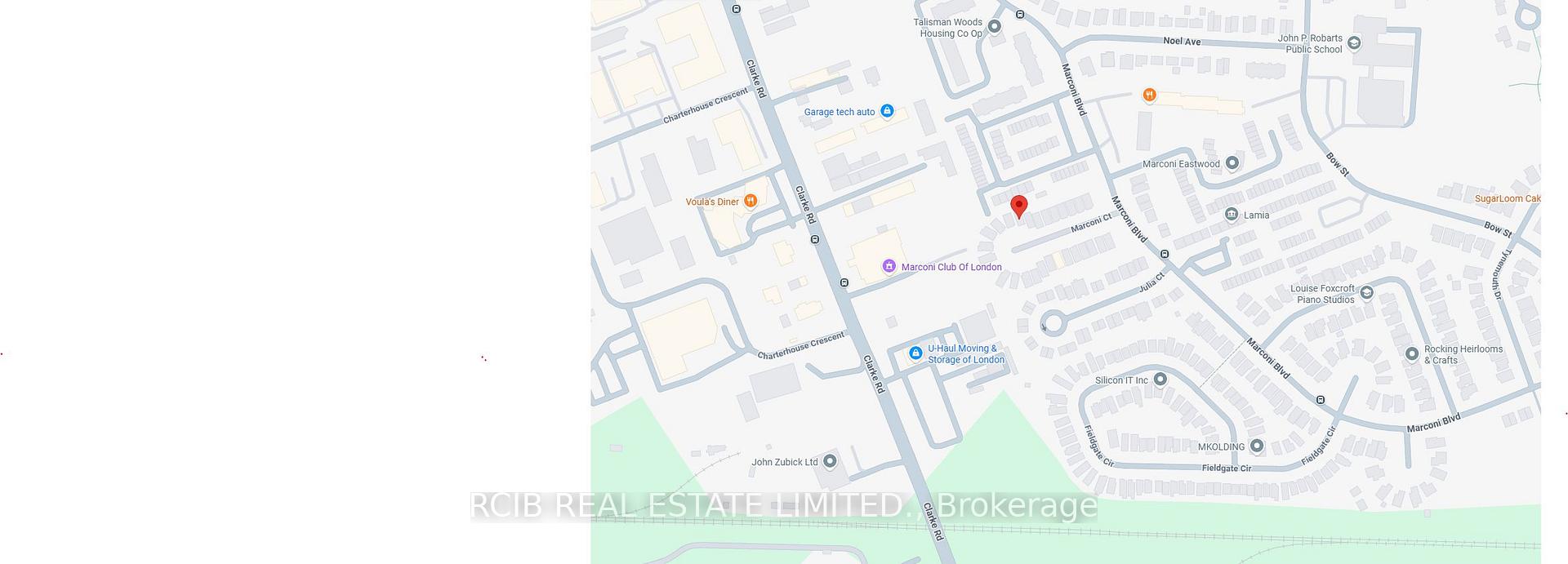 Photo of Unit N5V0C9, 125 Marconi Court