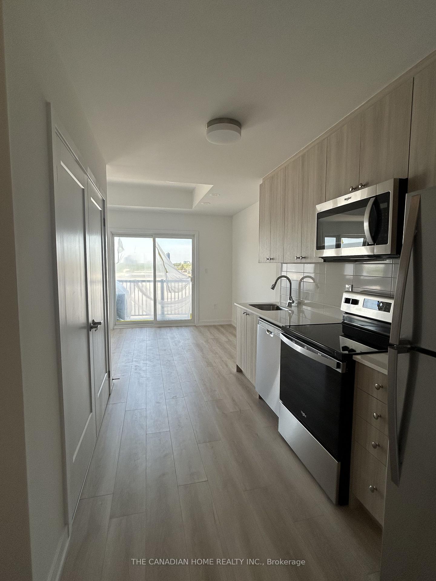 Photo 1 of Unit P11, 25 Palace Street, Kitchener, Laurentian Hills — HOMEH