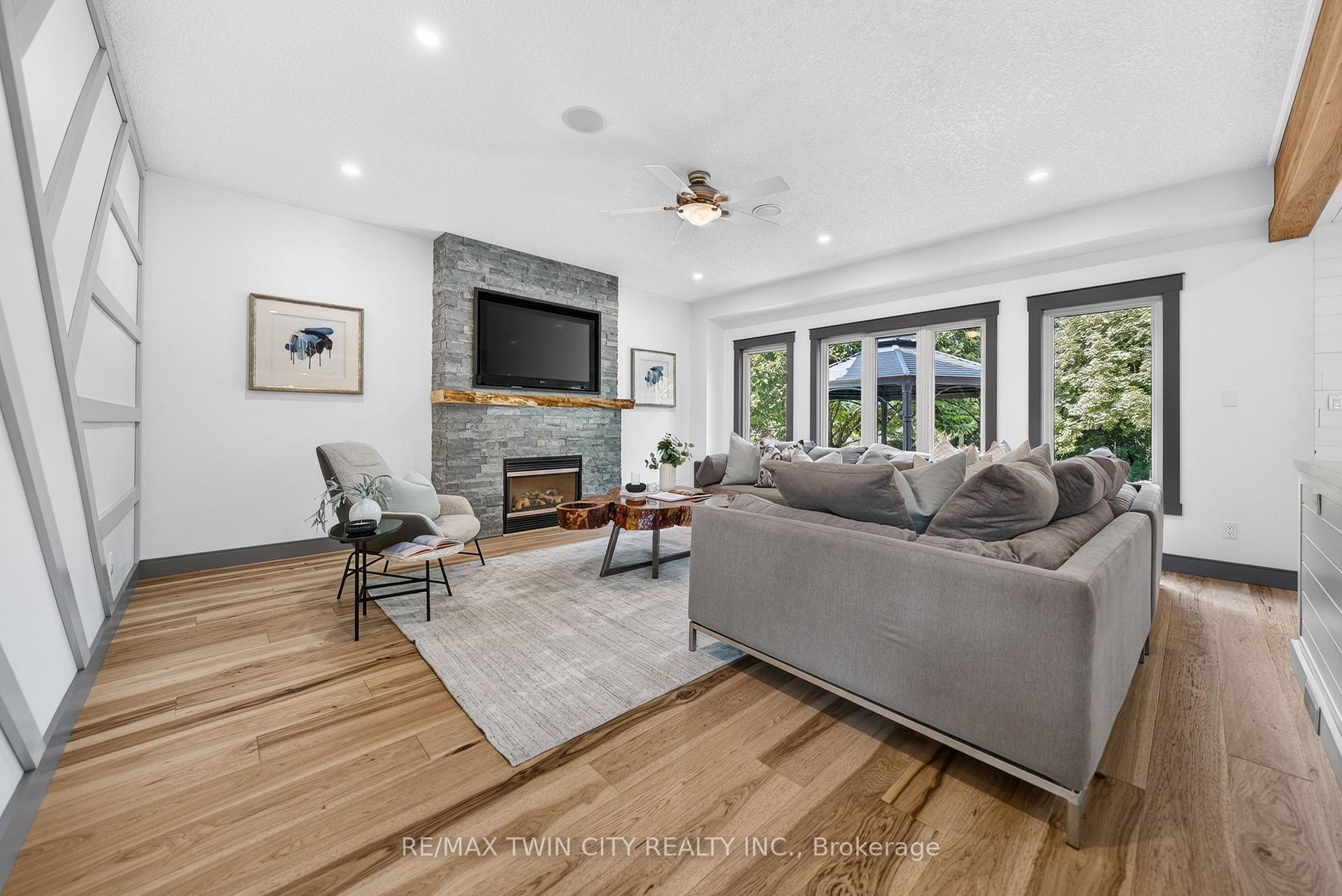 Photo 18 of 171 Water Street, Woolwich — HOMEH