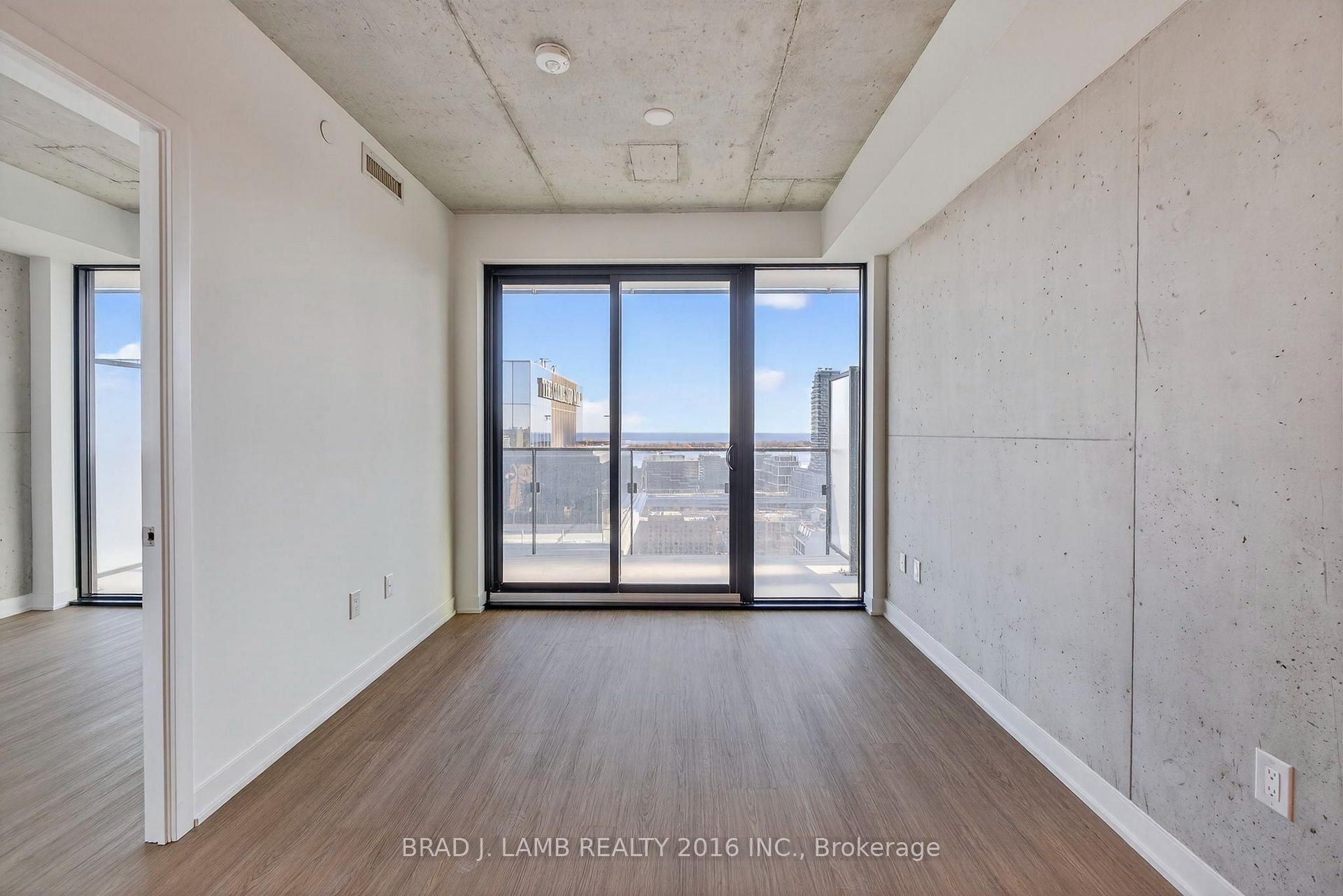 Photo 2 of Unit 2503, 284 King Street E, Toronto, Moss Park — HOMEH