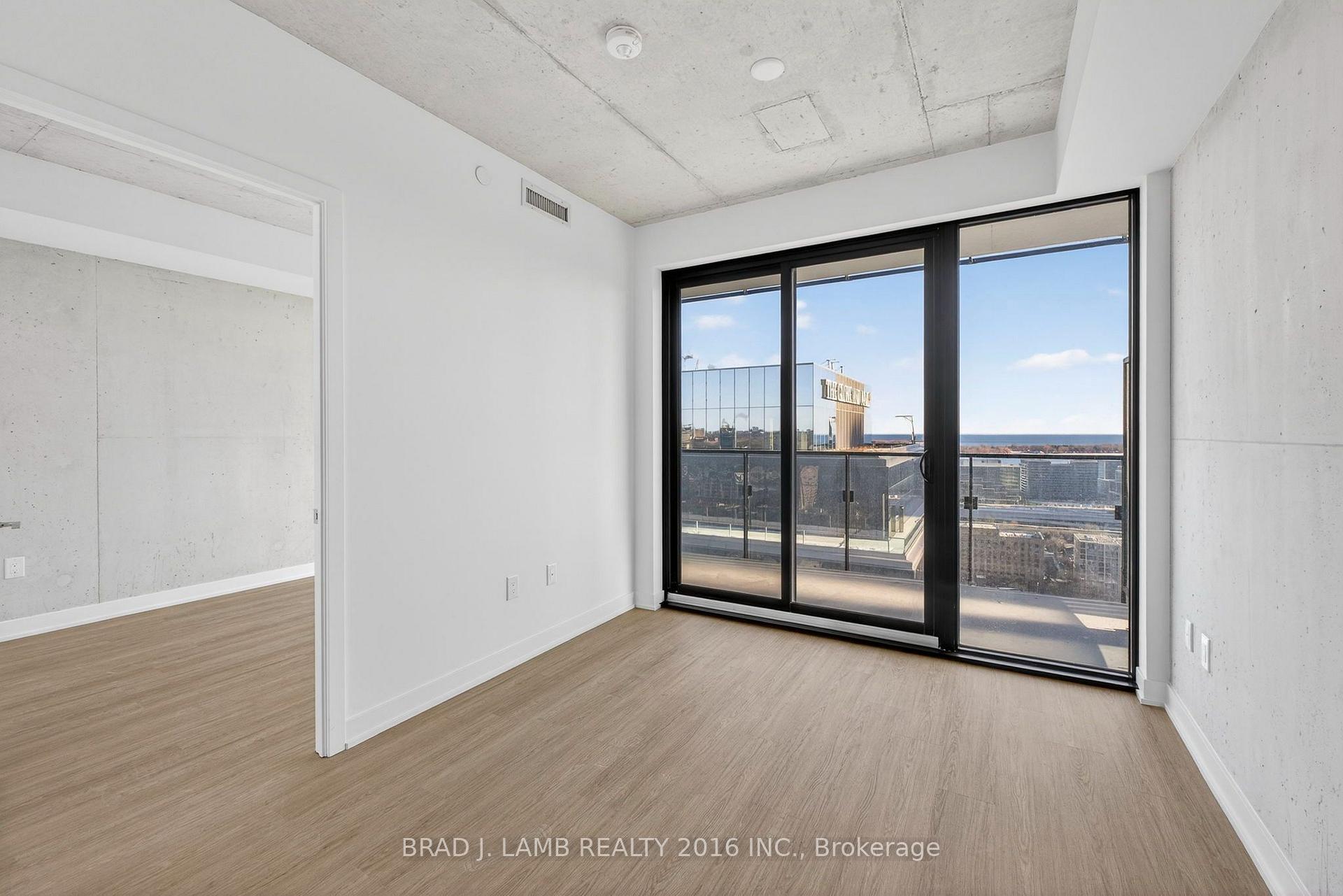 Photo 5 of Unit 2503, 284 King Street E, Toronto, Moss Park — HOMEH