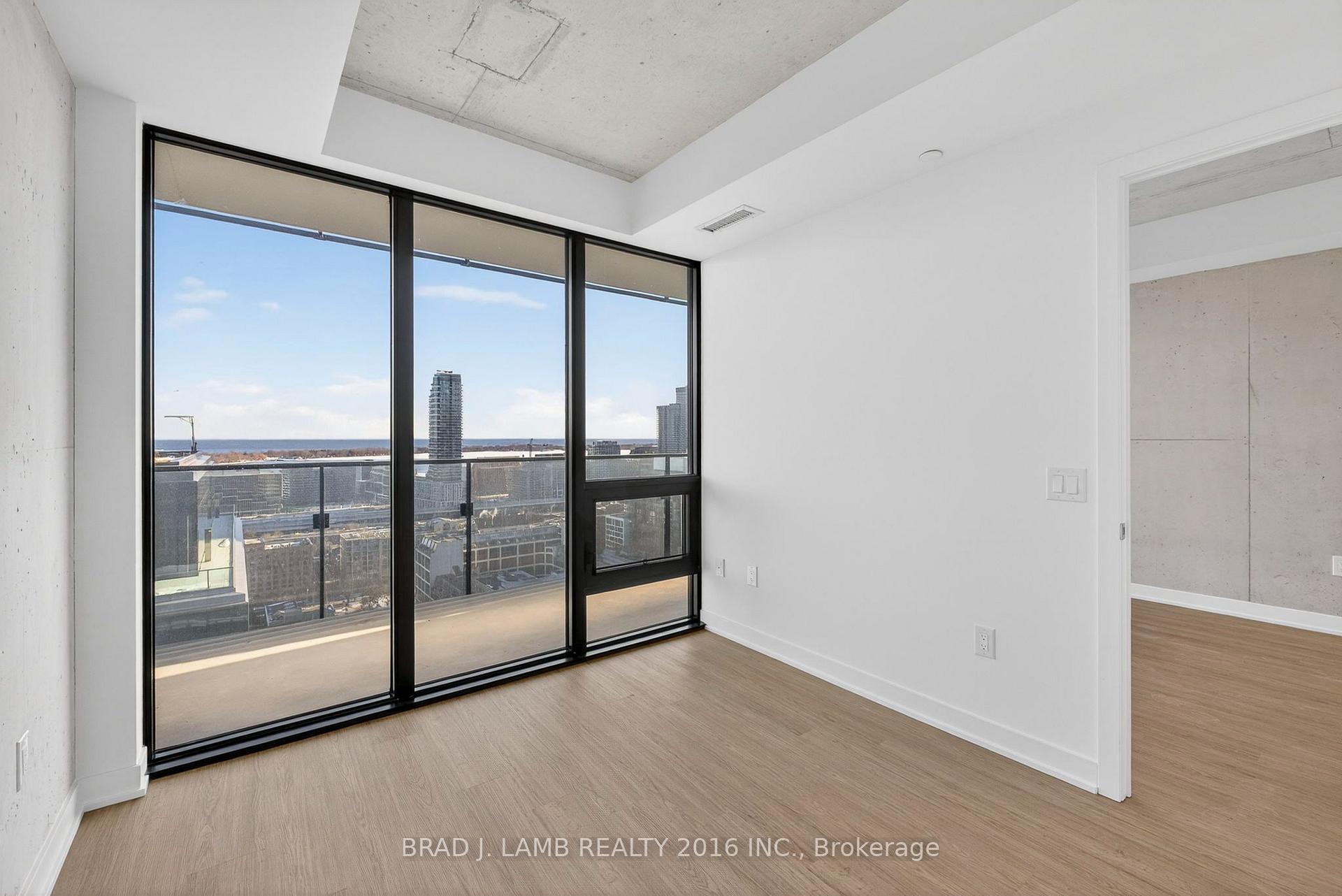 Photo 6 of Unit 2503, 284 King Street E, Toronto, Moss Park — HOMEH
