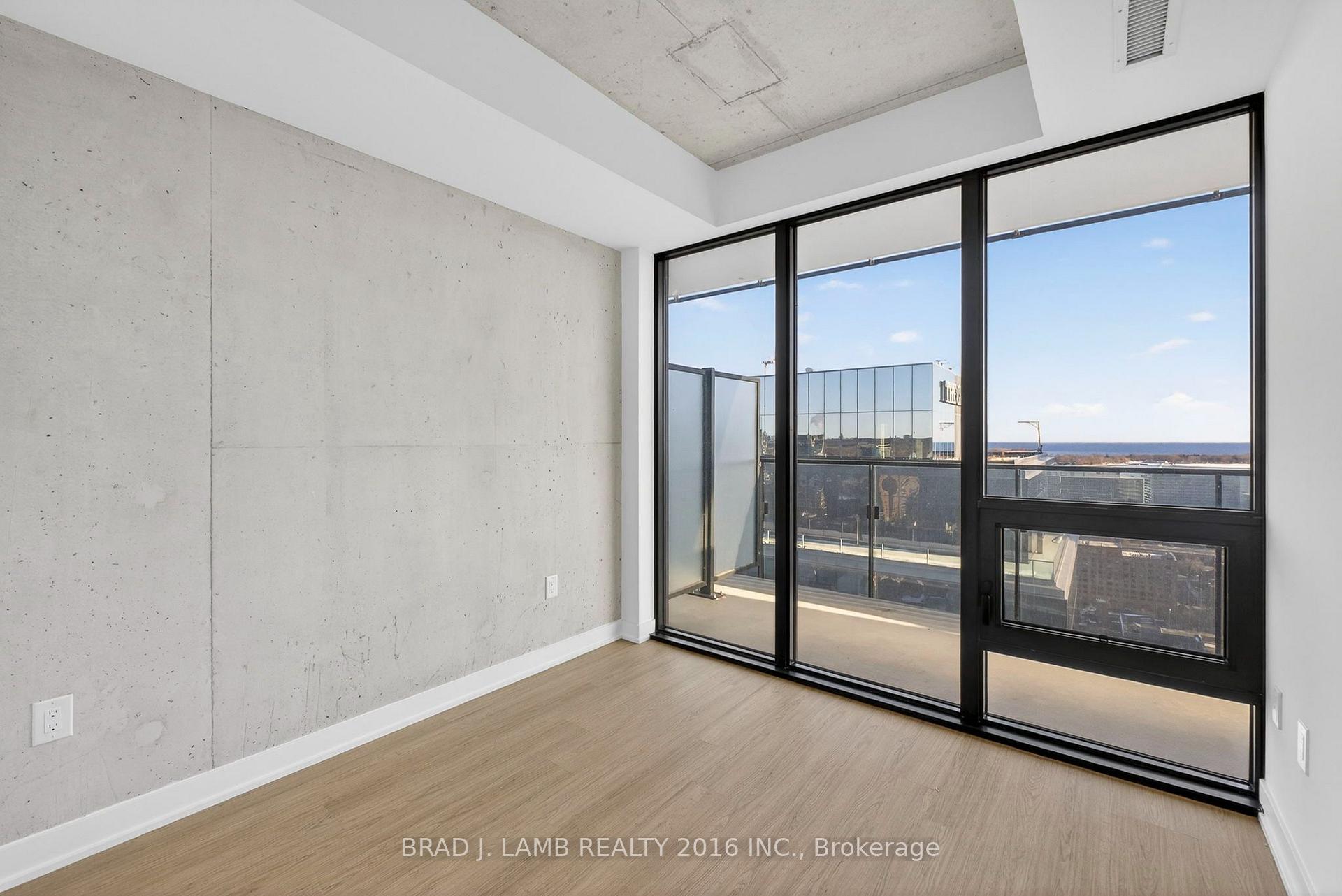 Photo 7 of Unit 2503, 284 King Street E, Toronto, Moss Park — HOMEH