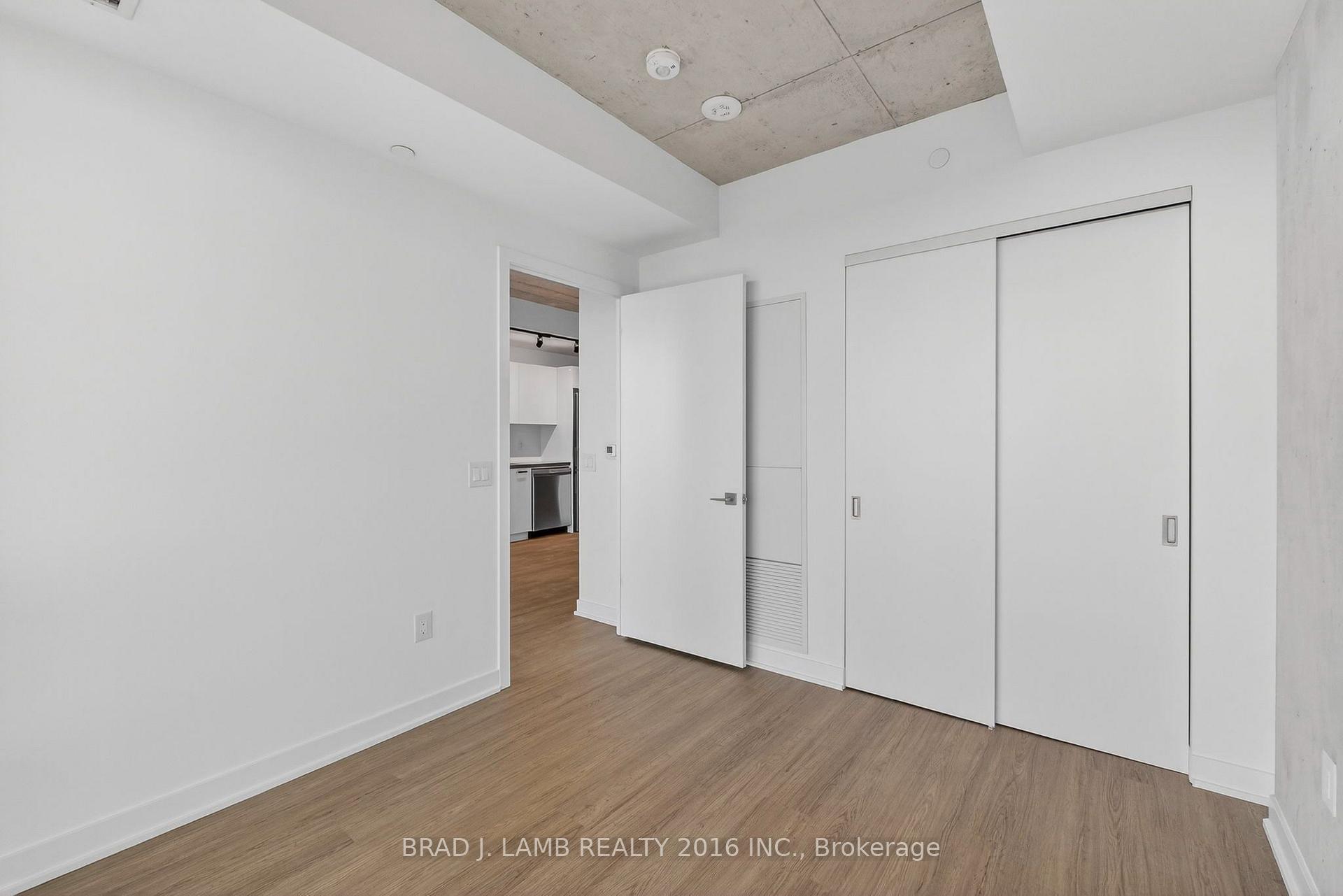 Photo 8 of Unit 2503, 284 King Street E, Toronto, Moss Park — HOMEH