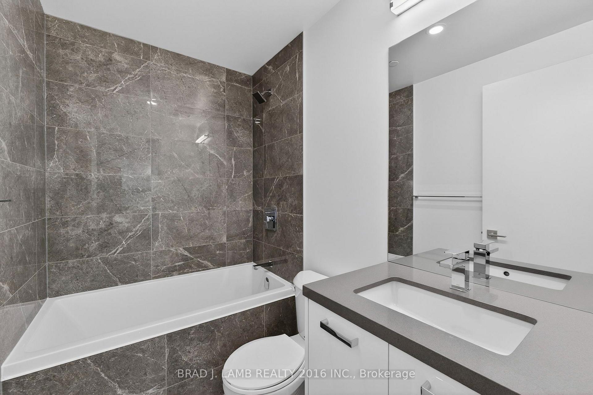 Photo 9 of Unit 2503, 284 King Street E, Toronto, Moss Park — HOMEH