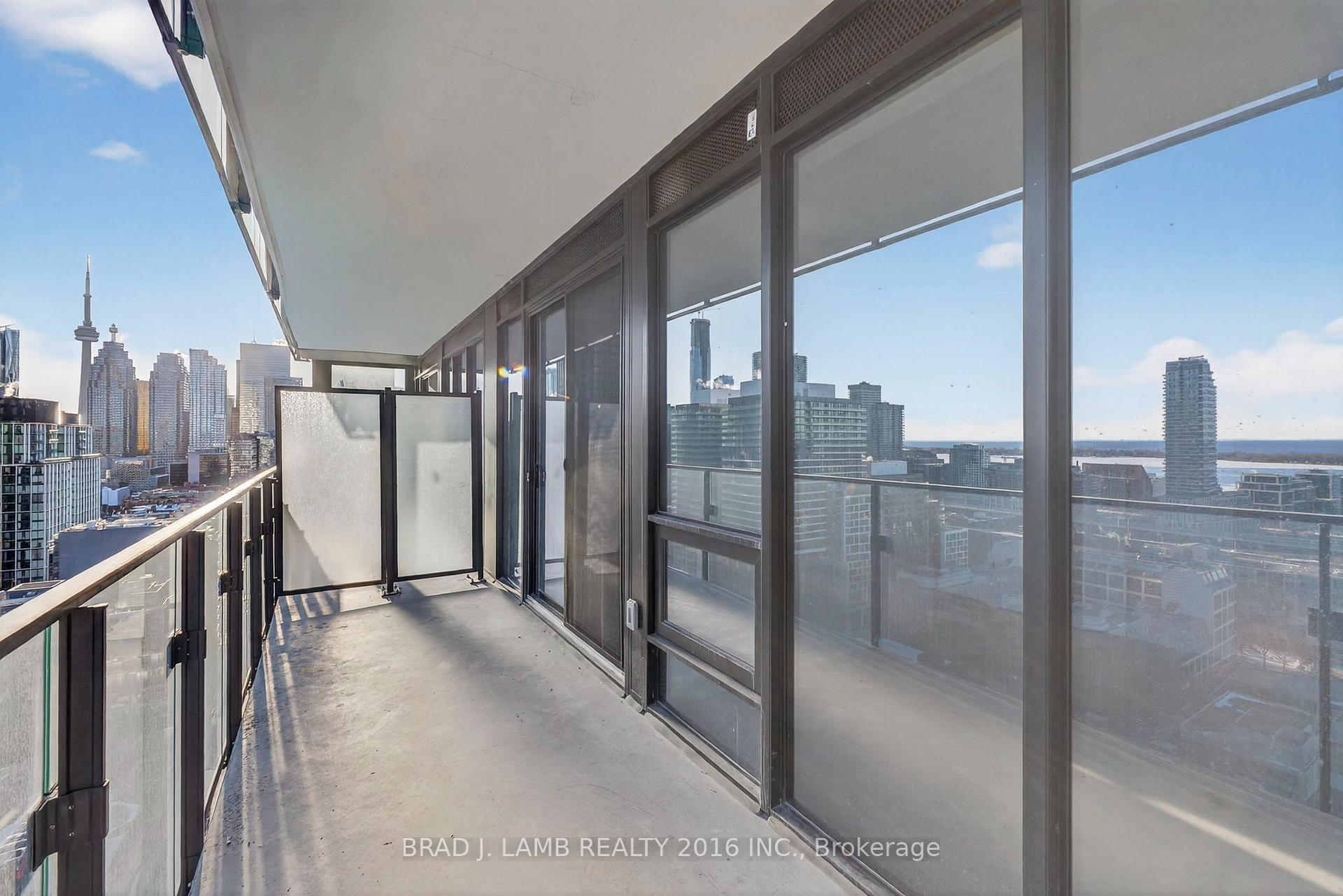 Photo 10 of Unit 2503, 284 King Street E, Toronto, Moss Park — HOMEH