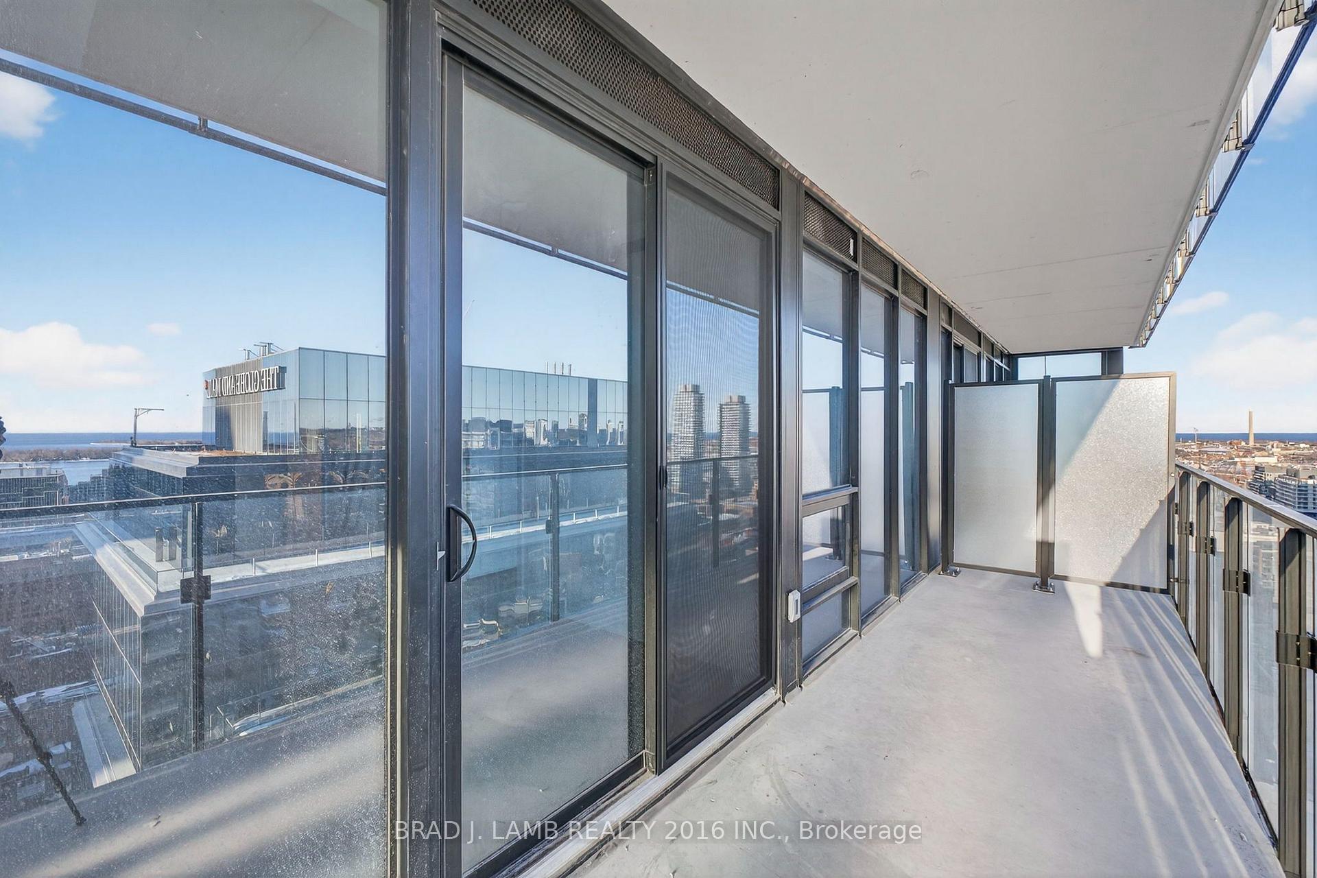 Photo 11 of Unit 2503, 284 King Street E, Toronto, Moss Park — HOMEH