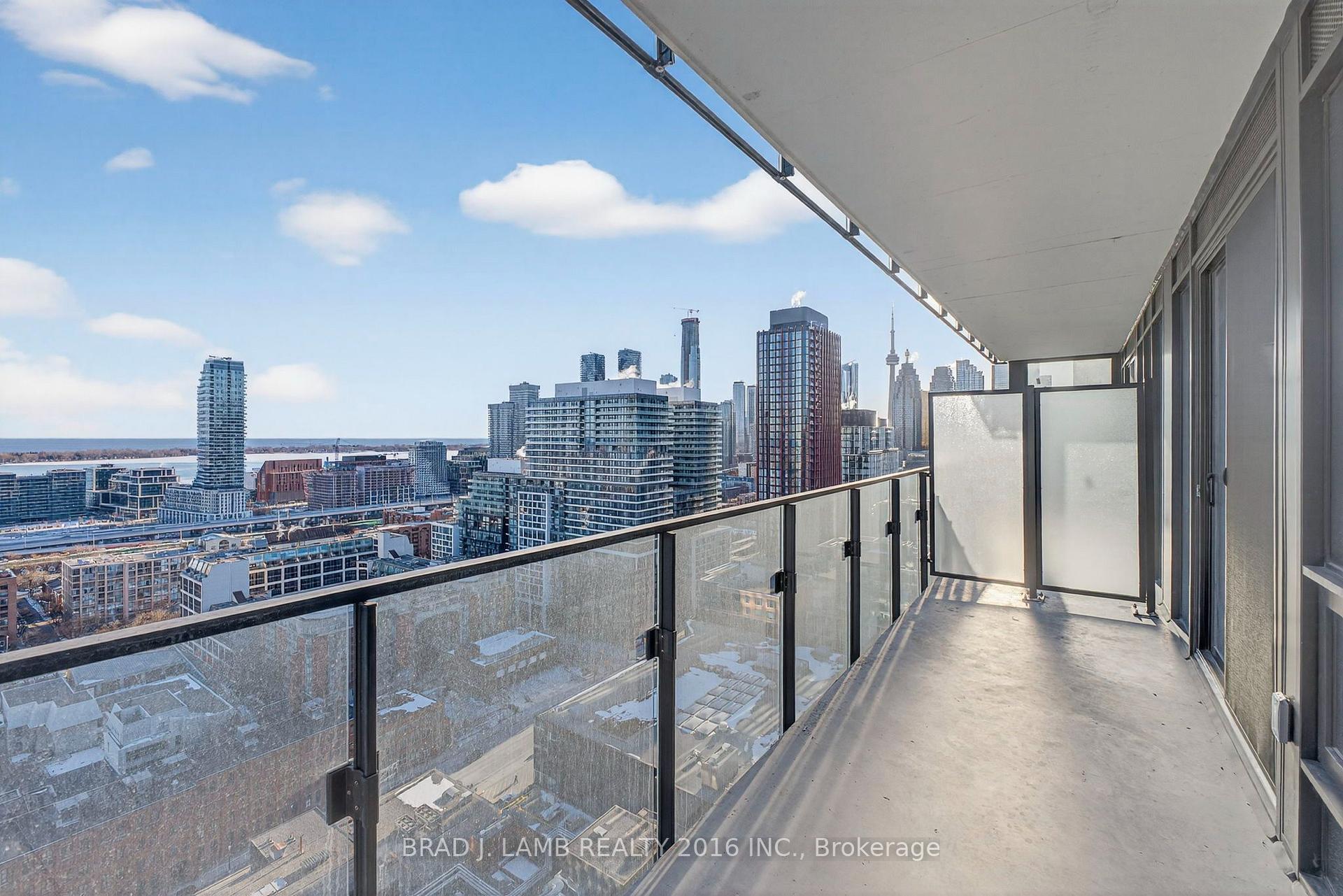 Photo 12 of Unit 2503, 284 King Street E, Toronto, Moss Park — HOMEH