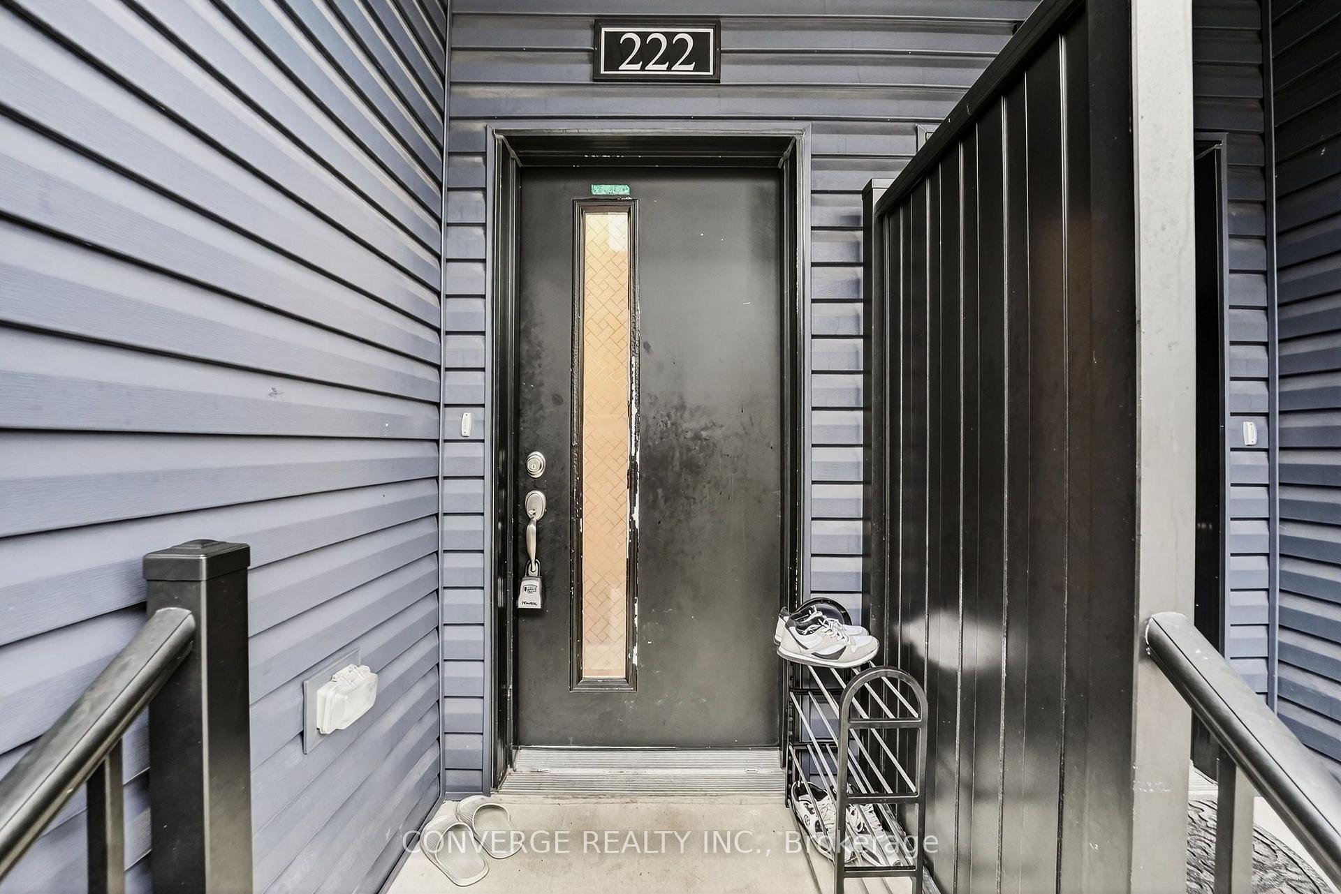 Photo 4 of Unit 22, 781 Clare Avenue, Welland, N. Welland — HOMEH