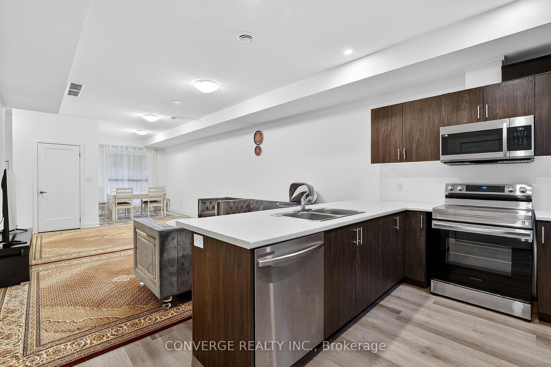 Photo 13 of Unit 22, 781 Clare Avenue, Welland, N. Welland — HOMEH