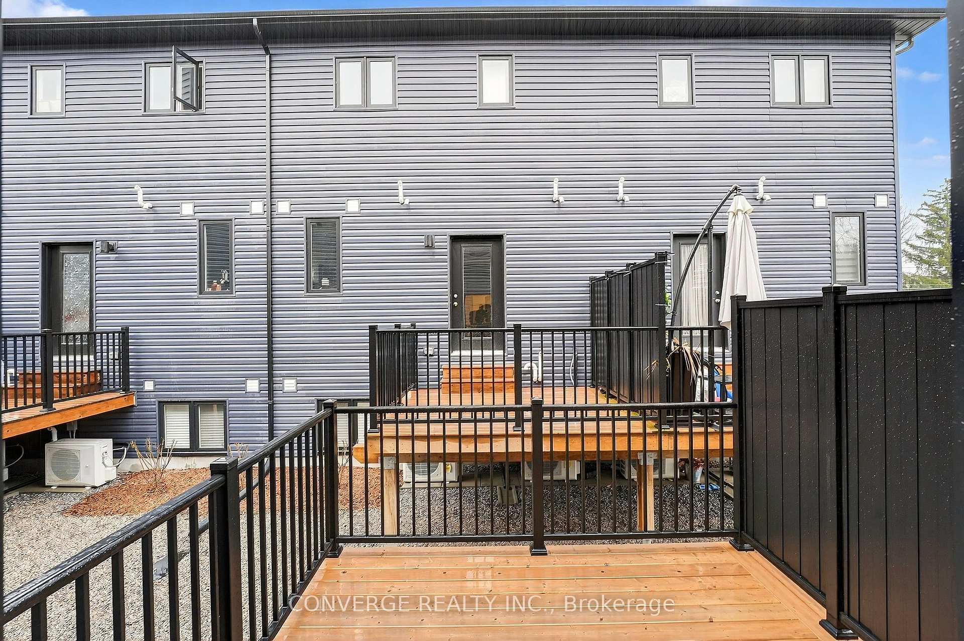 Photo 34 of Unit 22, 781 Clare Avenue, Welland, N. Welland — HOMEH
