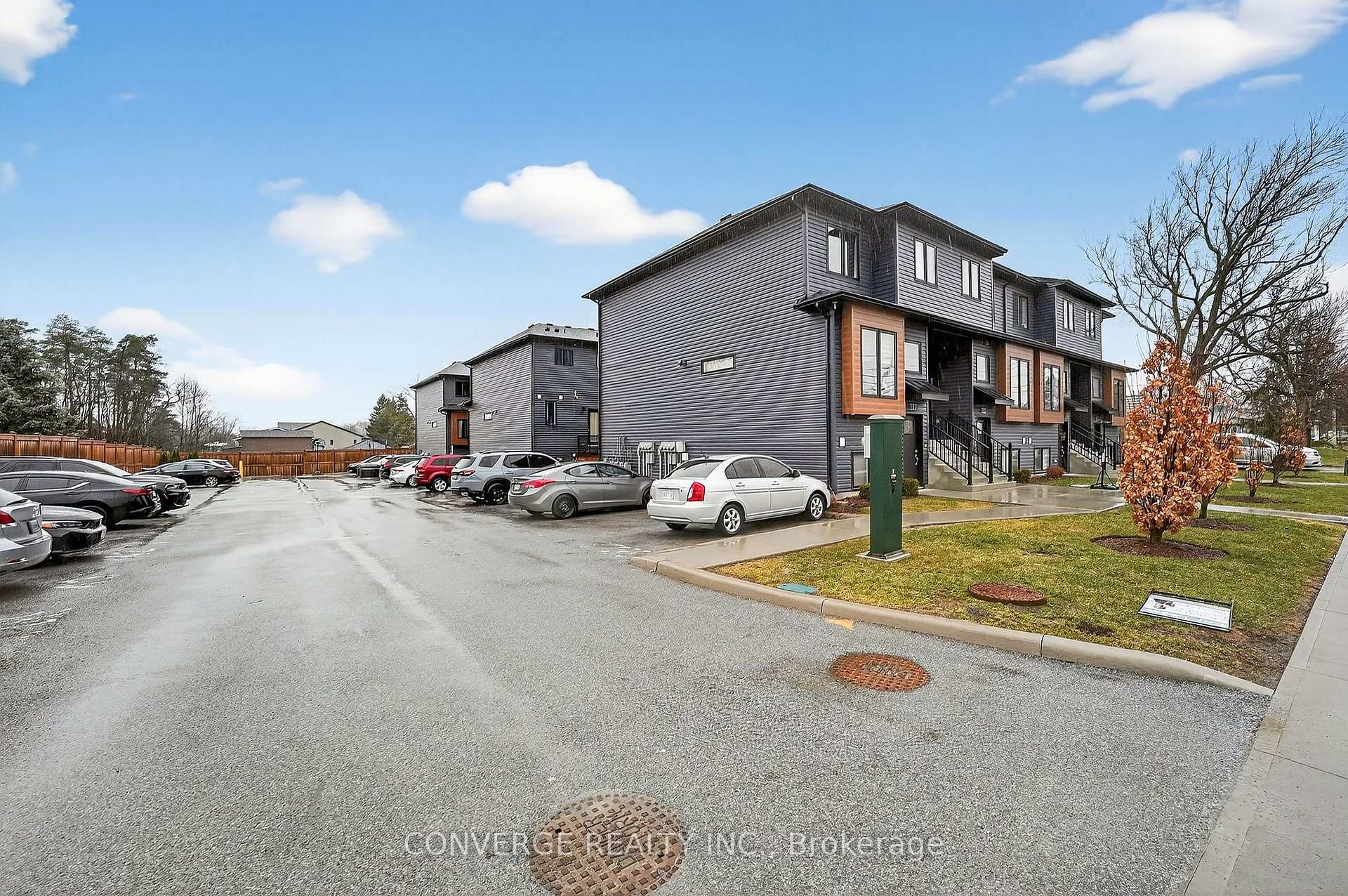 Photo 37 of Unit 22, 781 Clare Avenue, Welland, N. Welland — HOMEH