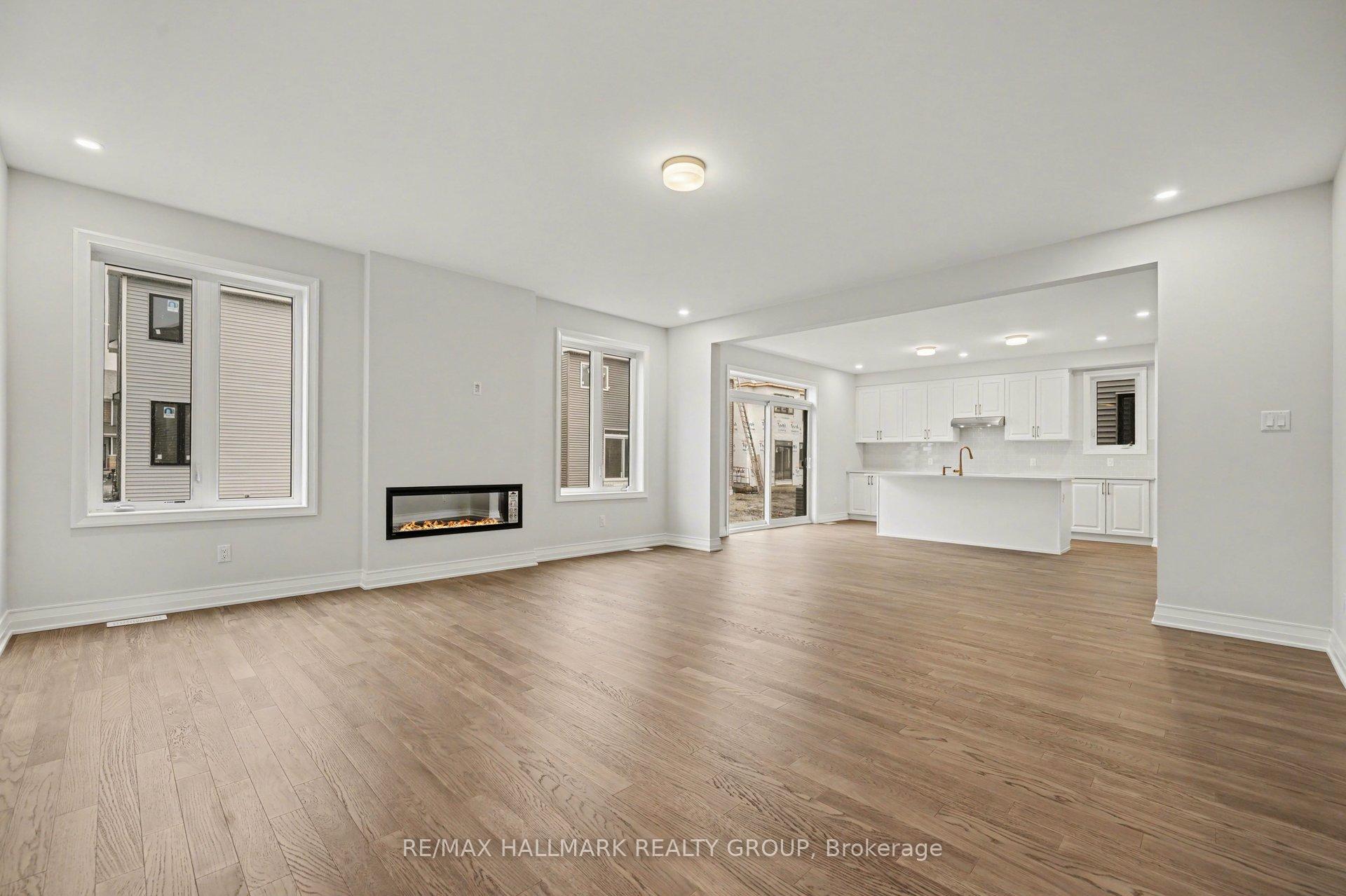 Photo 3 of 122 Viburnum Terrace, Ottawa, Goulbourn Twp From Franktown Rd/South To Rideau — HOMEH
