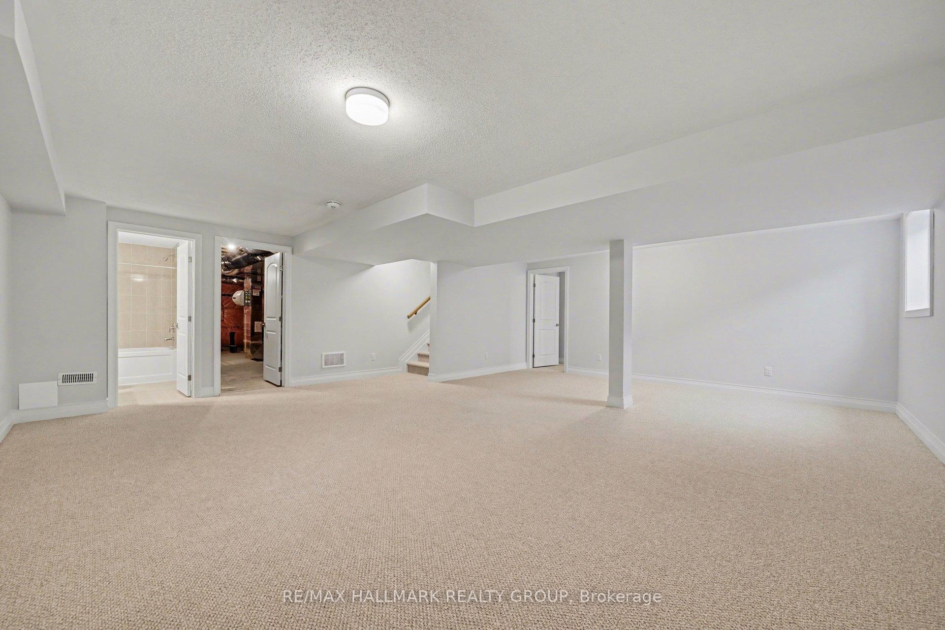 Photo 22 of 122 Viburnum Terrace, Ottawa, Goulbourn Twp From Franktown Rd/South To Rideau — HOMEH