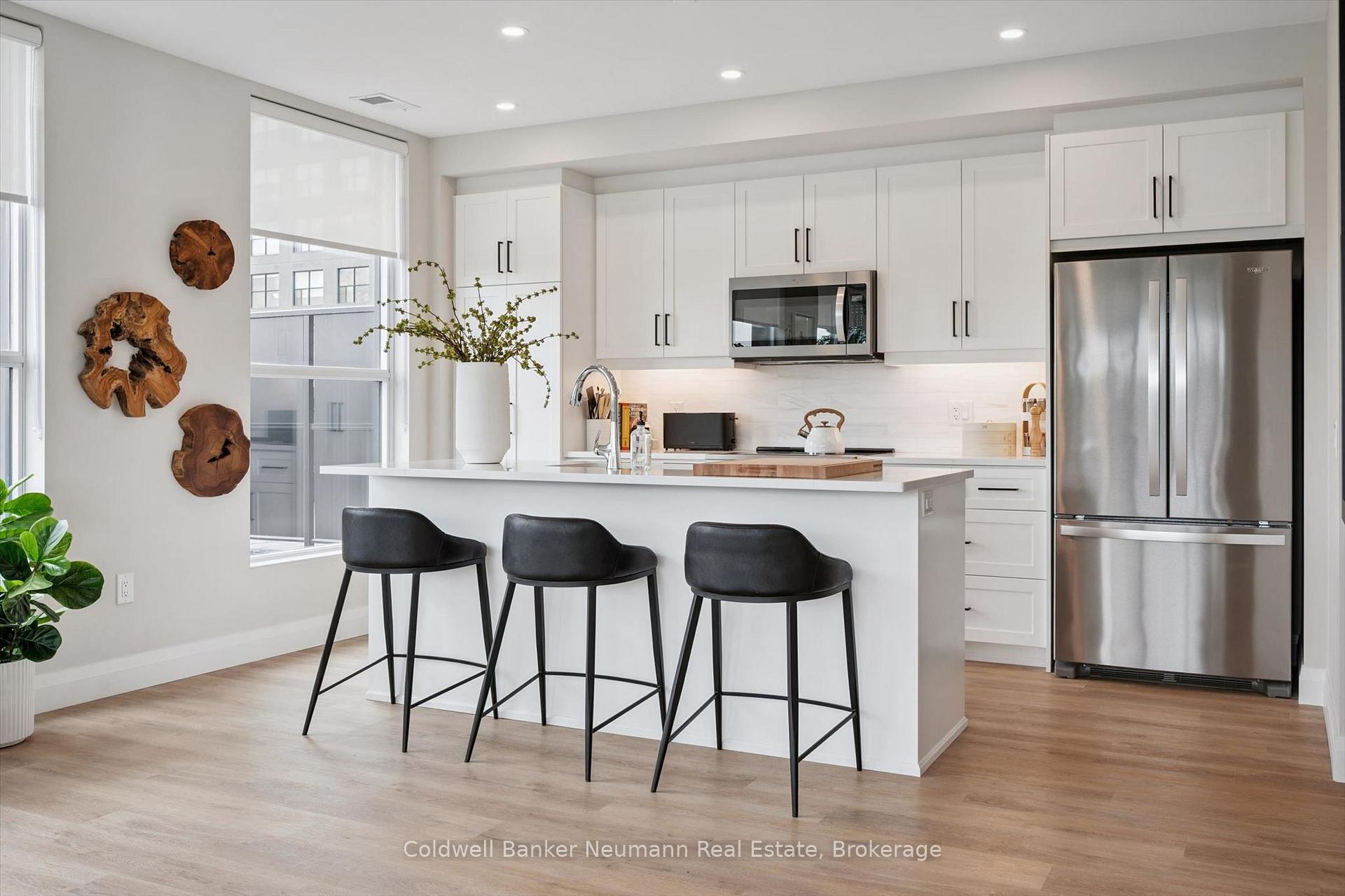 Photo 9 of Unit 319, 1882 Gordon Street, Guelph, Pineridge/Westminster Woods — HOMEH