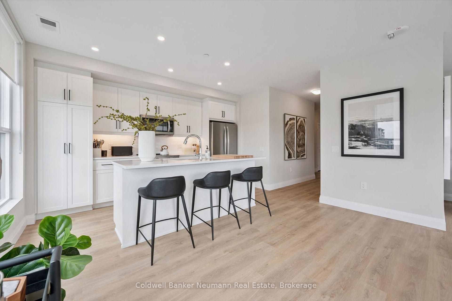 Photo 11 of Unit 319, 1882 Gordon Street, Guelph, Pineridge/Westminster Woods — HOMEH
