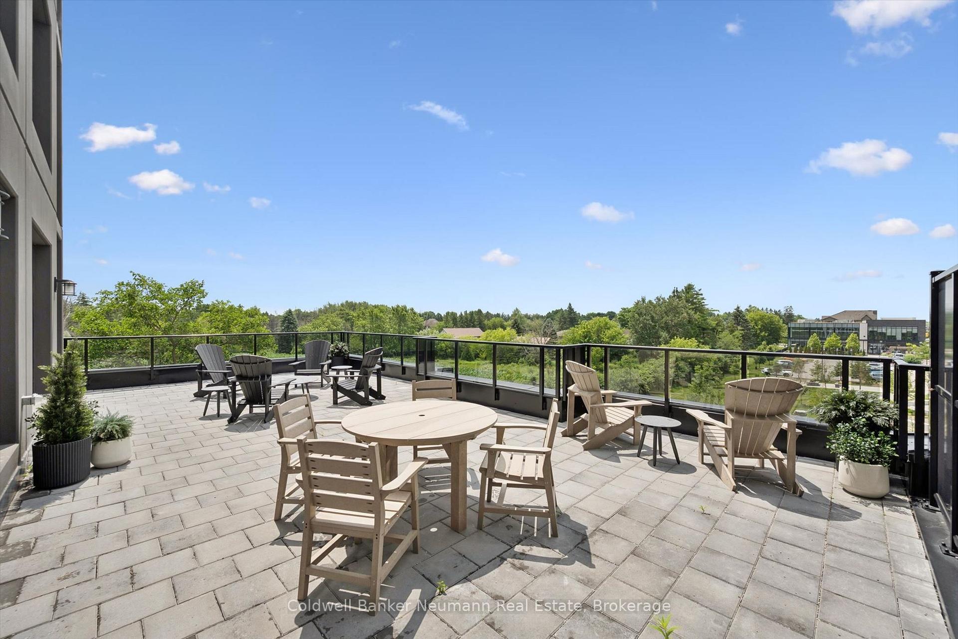 Photo 39 of Unit 319, 1882 Gordon Street, Guelph, Pineridge/Westminster Woods — HOMEH