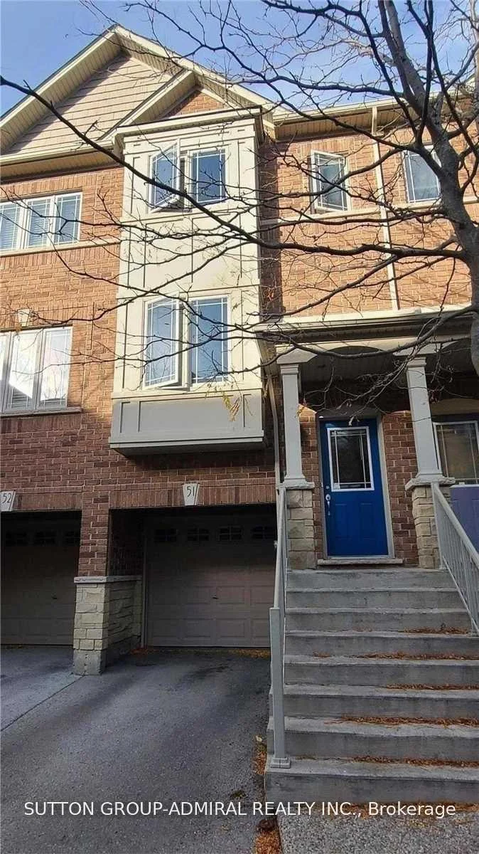 Photo 3 of Unit 51, 25 Viking Drive, Hamilton, Binbrook — HOMEH