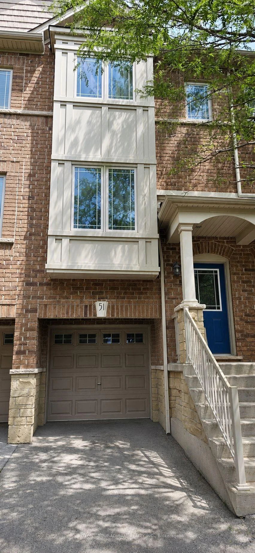 Photo 1 of Unit 51, 25 Viking Drive, Hamilton, Binbrook — HOMEH