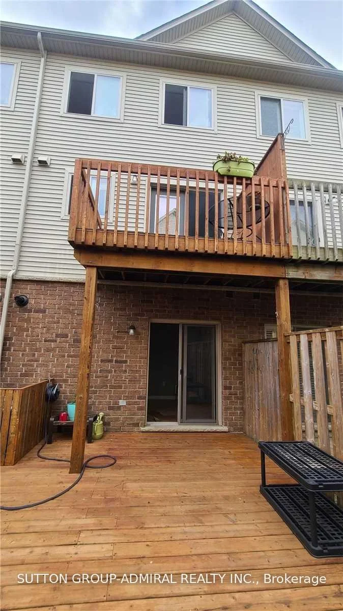 Photo 24 of Unit 51, 25 Viking Drive, Hamilton, Binbrook — HOMEH