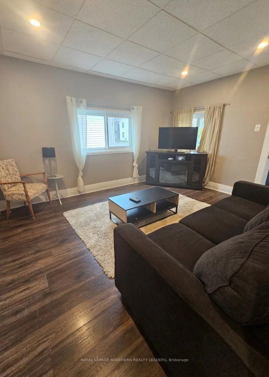 Photo 3 of 104 Fourth Avenue, Timmins, SCH - Main Area — HOMEH